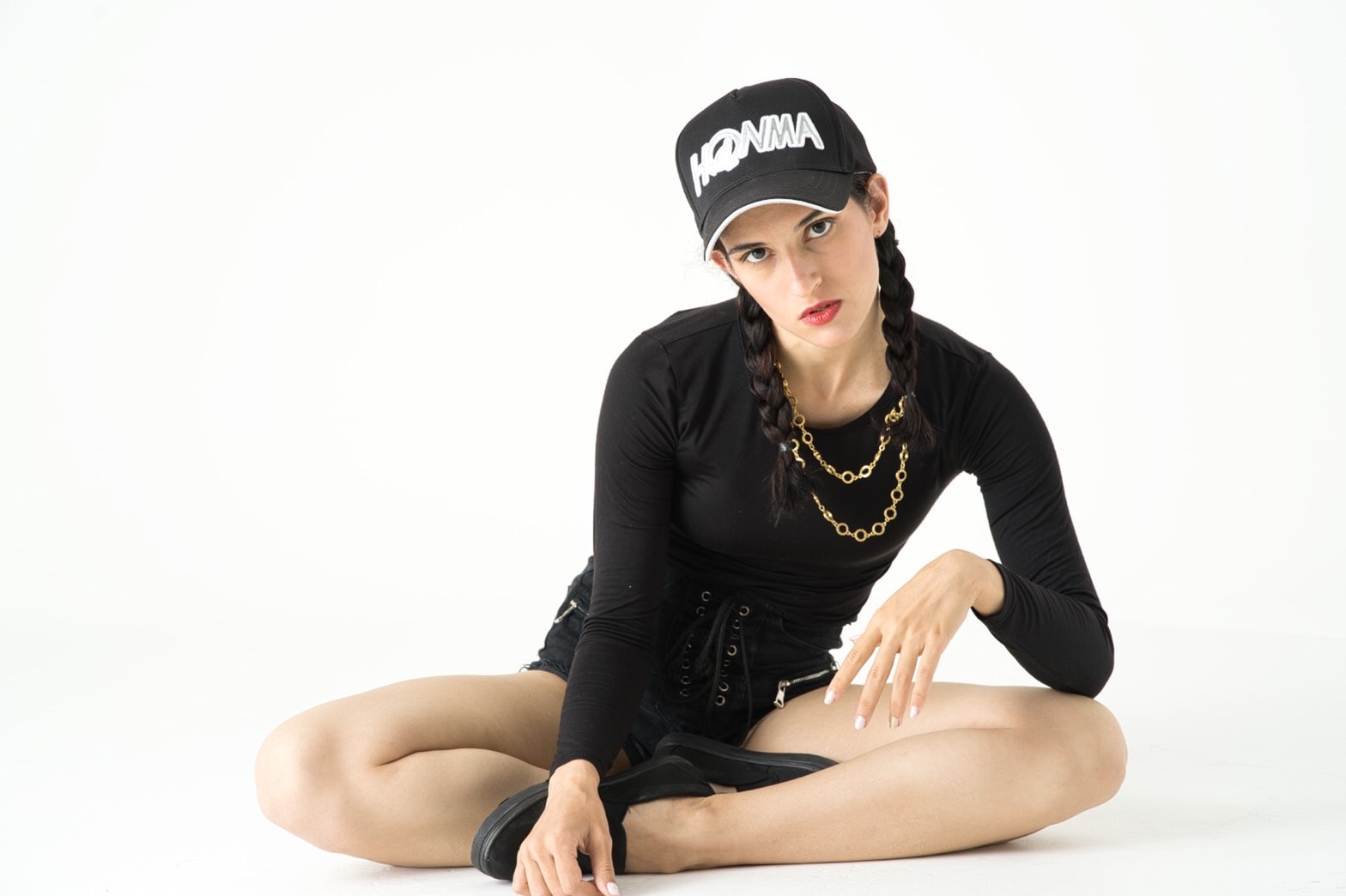 Megumi portfolio image 8