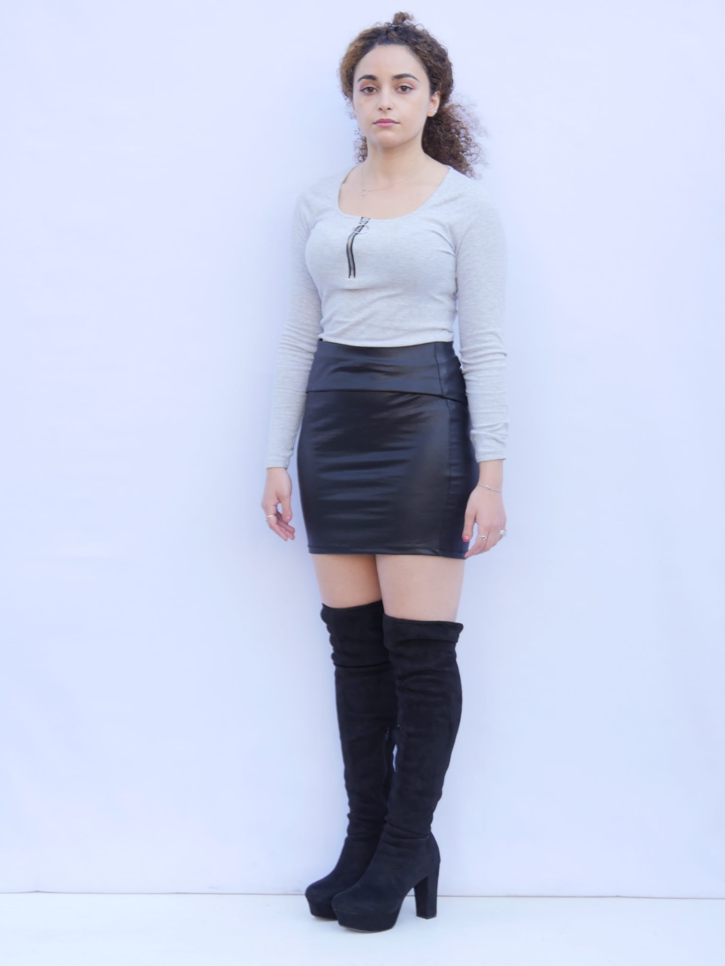Sarah Lのポートフォリオ写真 6