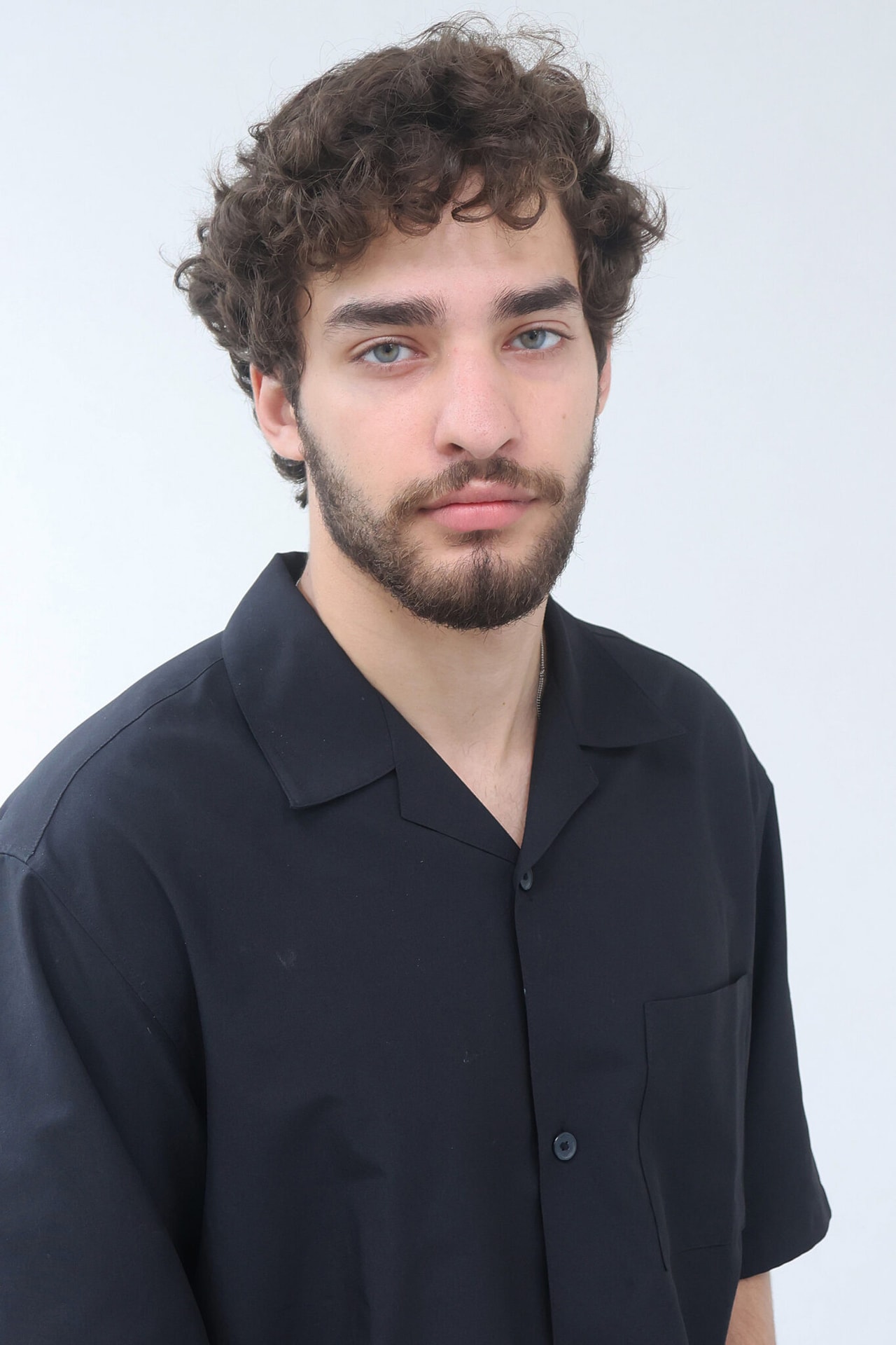 Nikolai Yのポートフォリオ写真 3