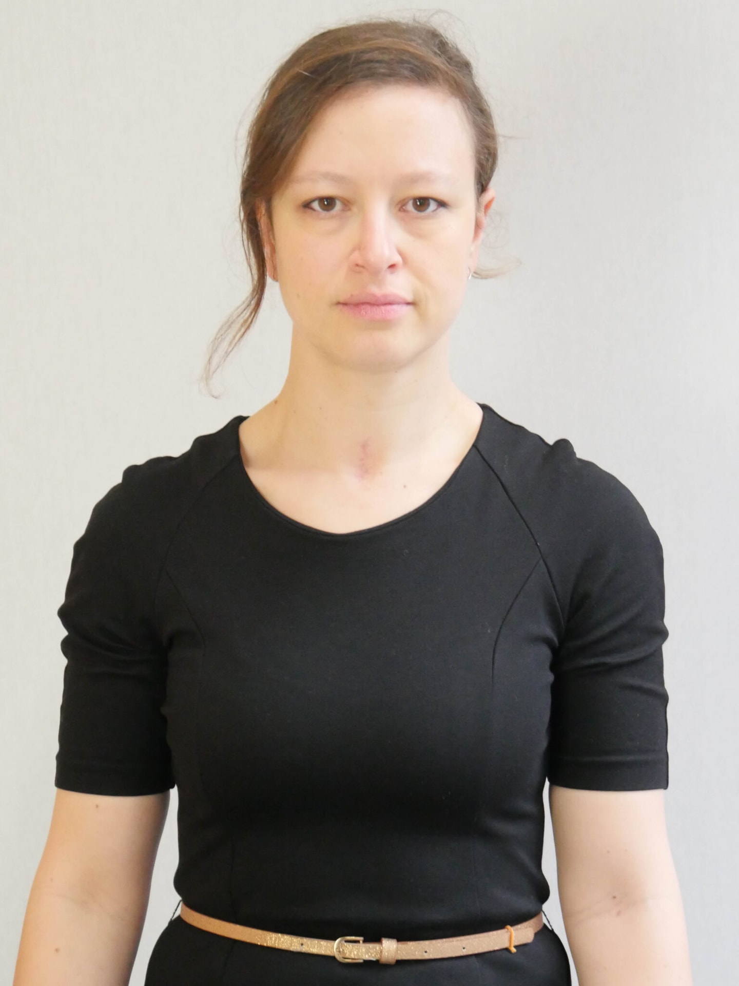 Nadia Kのポートフォリオ写真 1