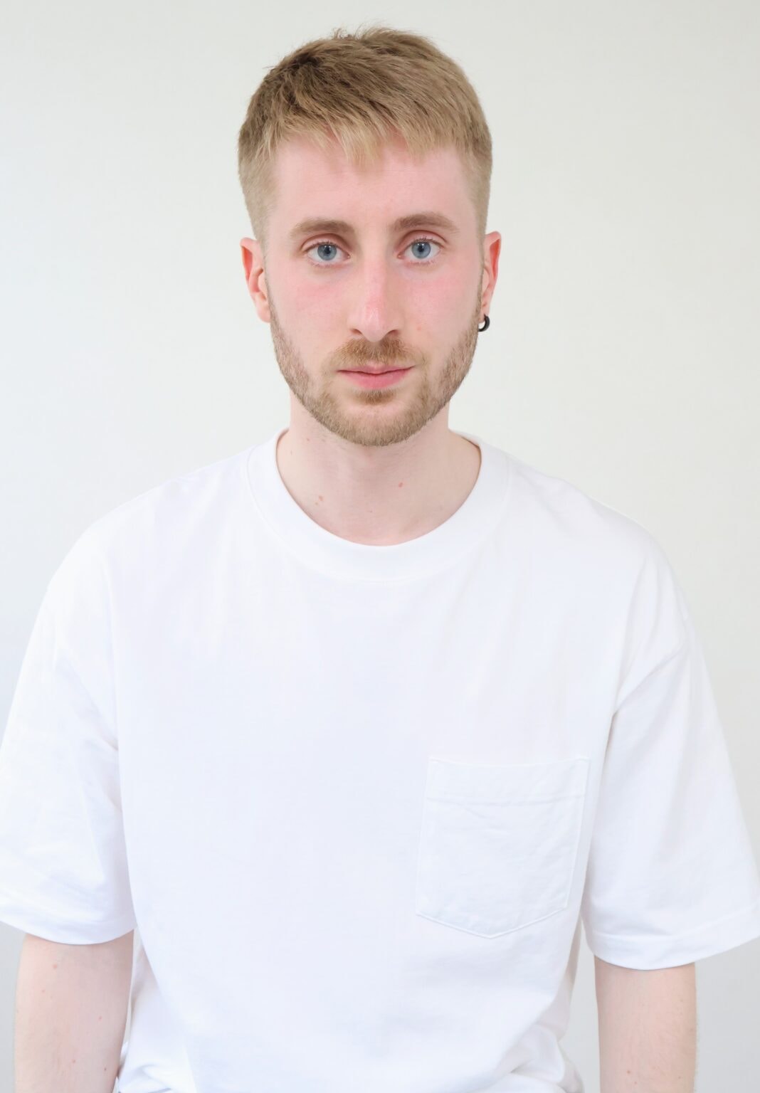 Sasha Dのプロフィール写真