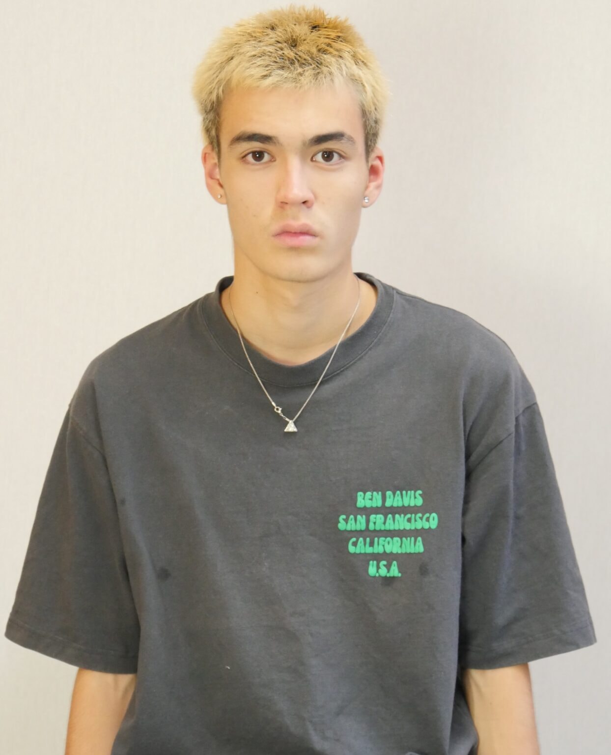 Julian Jのプロフィール写真