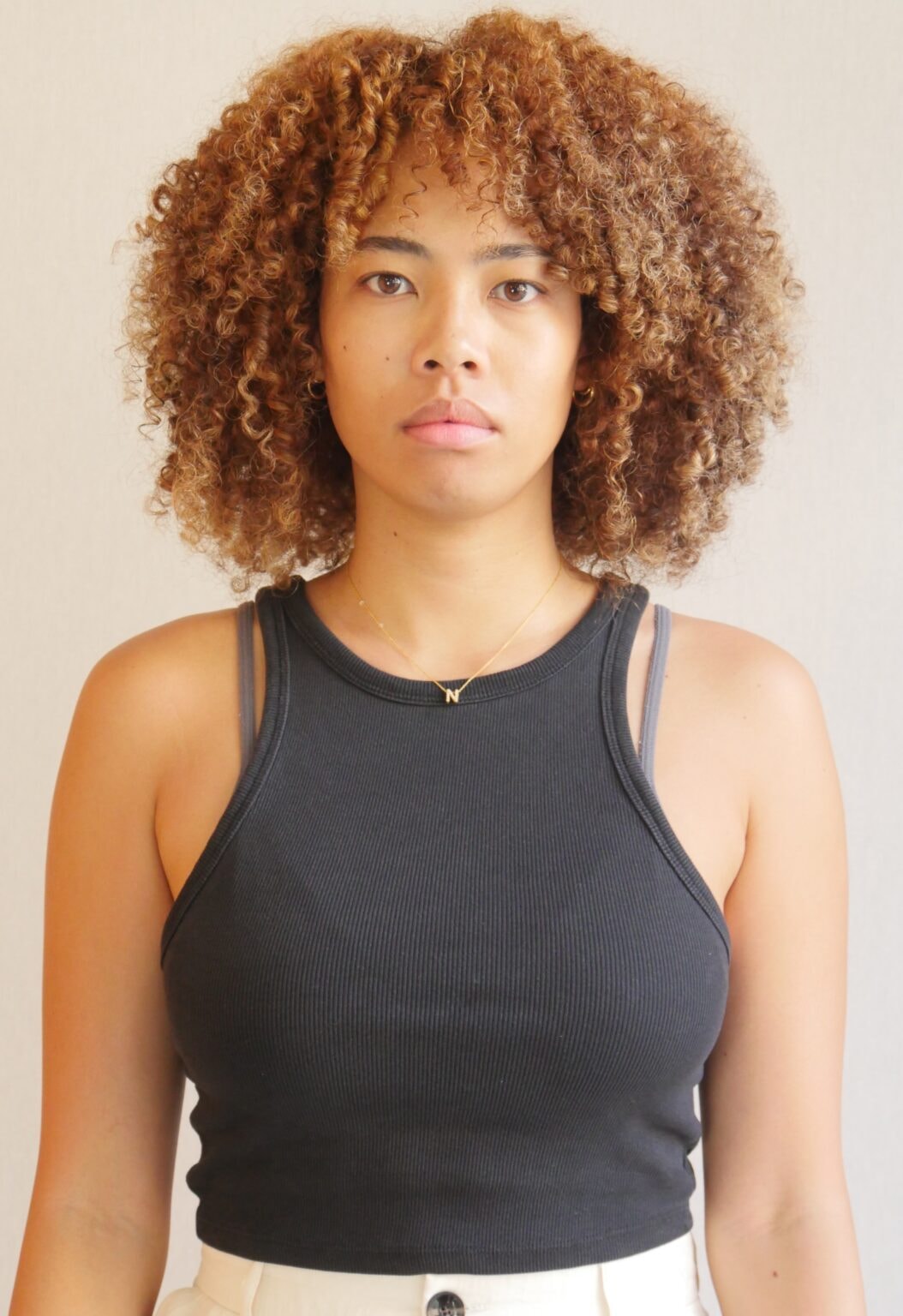 Naomi Mのプロフィール写真