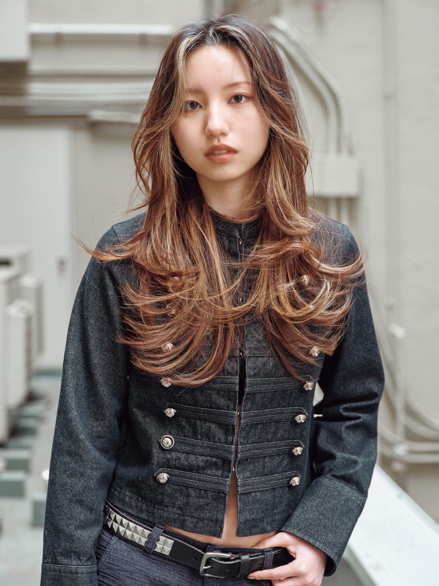 Tina Zのポートフォリオ写真 3