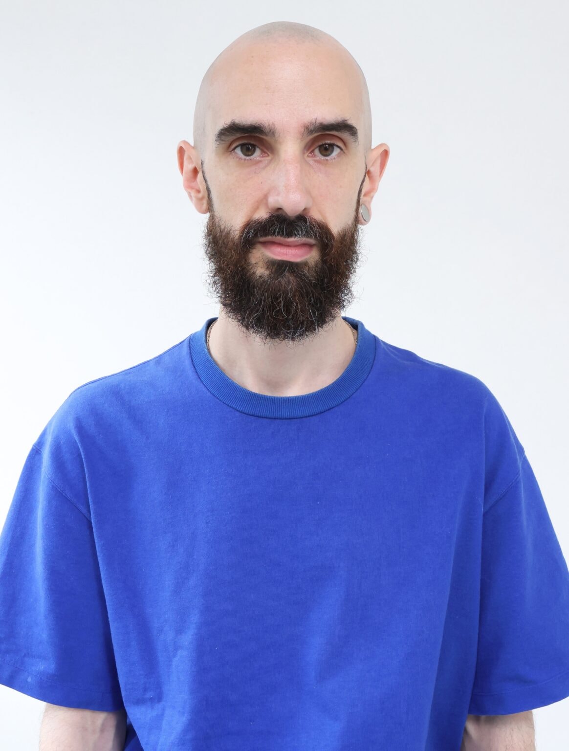Alex Sのプロフィール写真