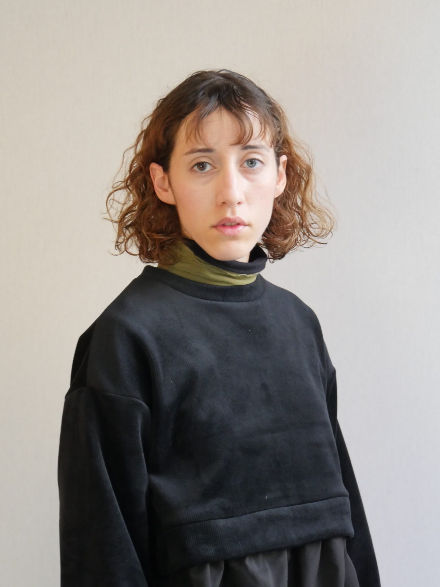 Anais Mのポートフォリオ写真 3