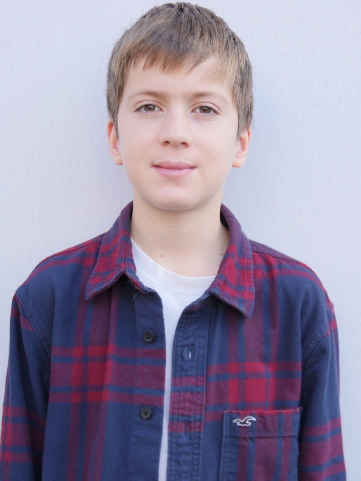 Thomas Gのプロフィール写真