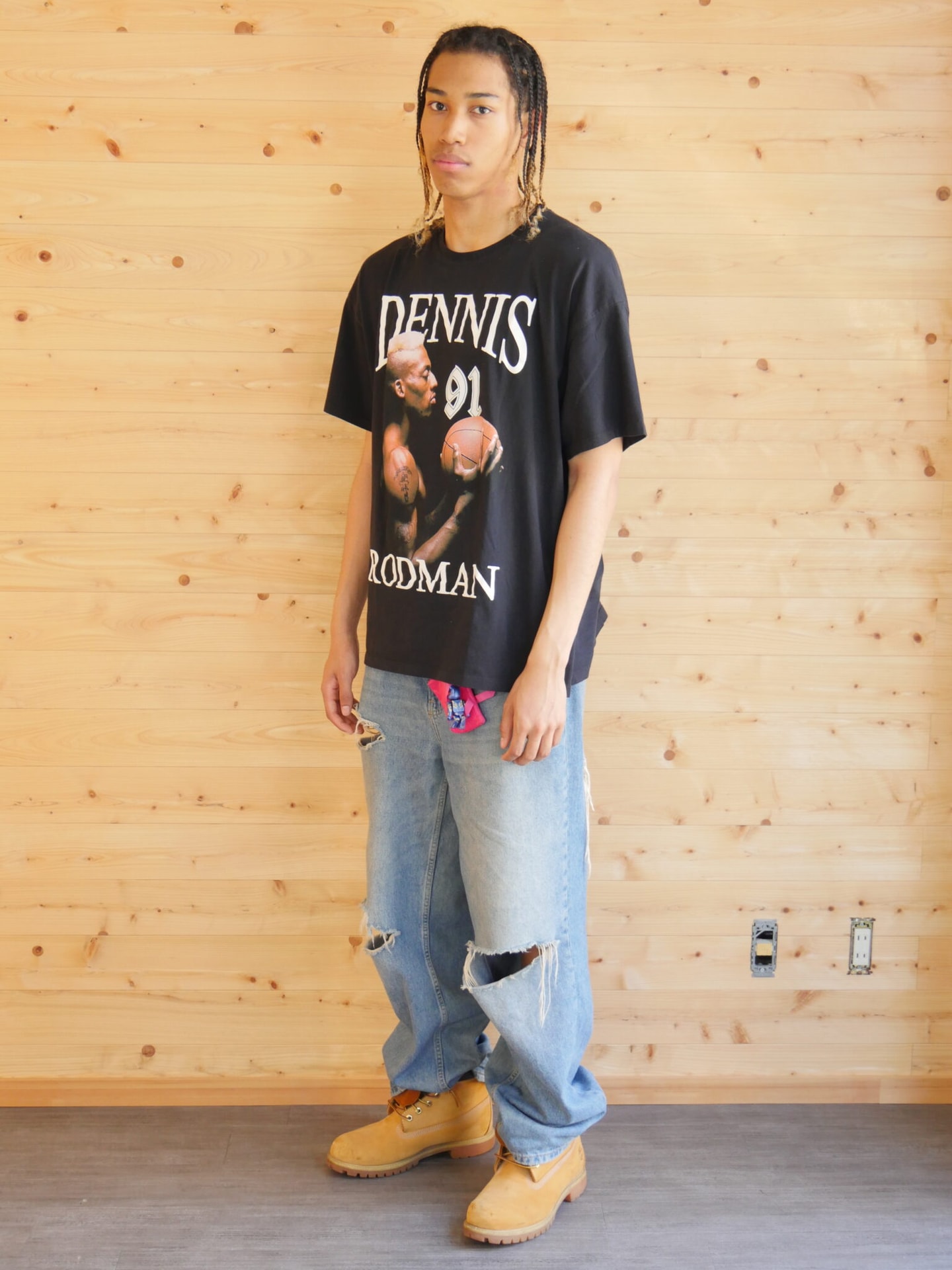 Leon Wのポートフォリオ写真 5