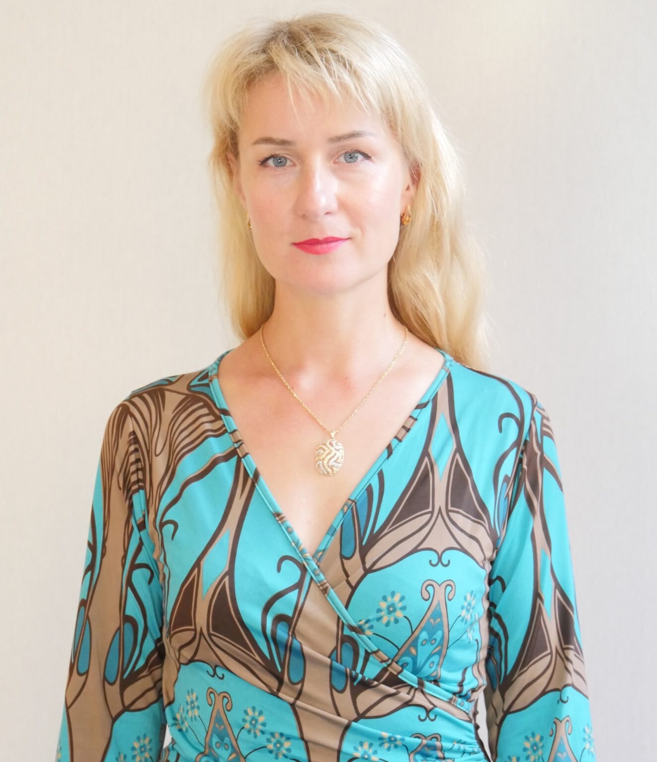 Olga Mのプロフィール写真