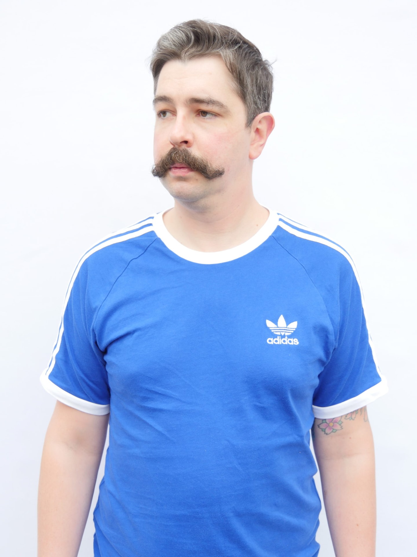 Chris Mのポートフォリオ写真 3