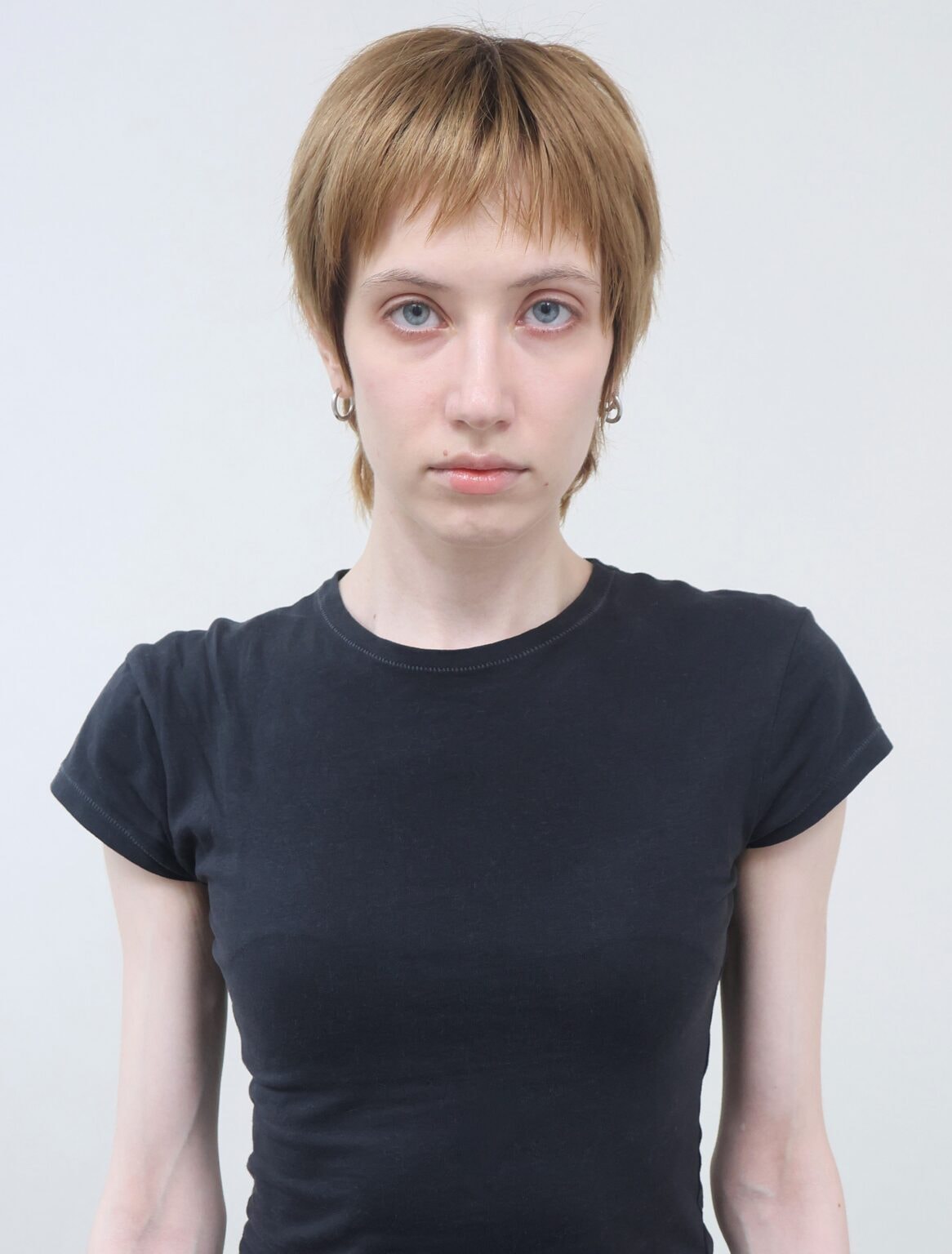 Liza E profile portrait