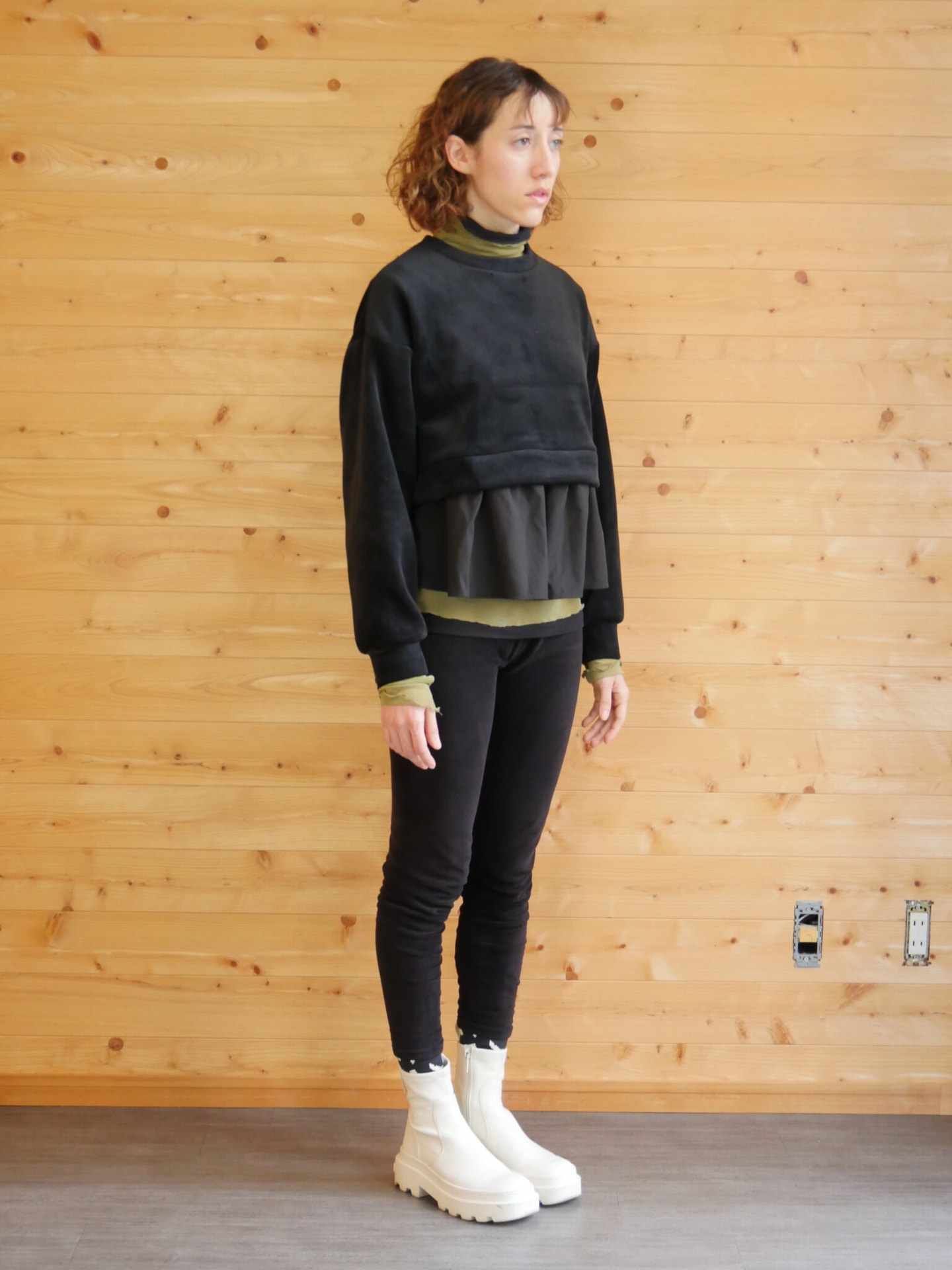 Anais Mのポートフォリオ写真 5