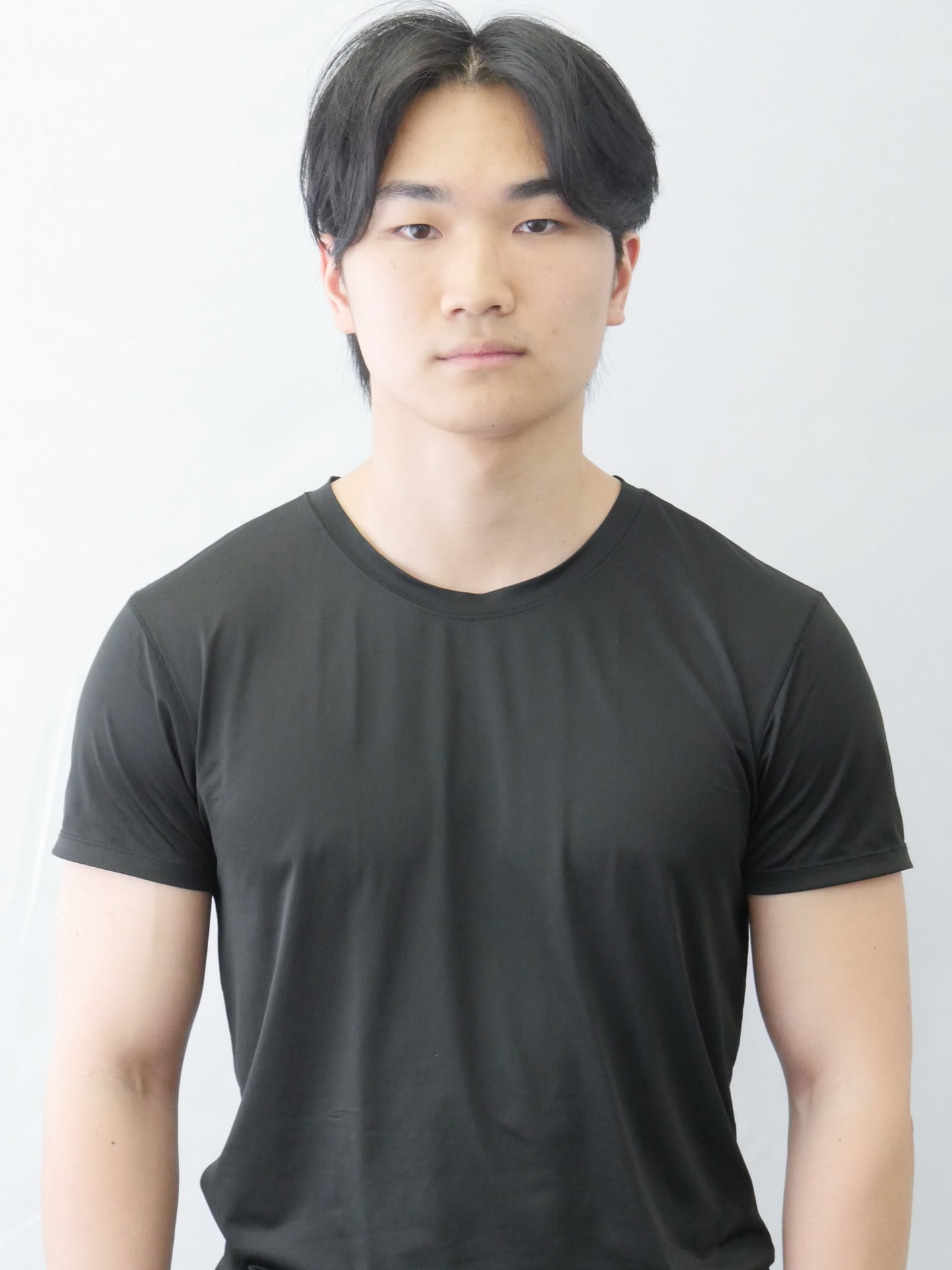 Tadashiのポートフォリオ写真 1