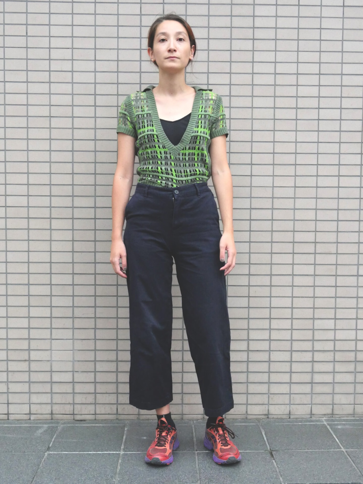 Emilieのポートフォリオ写真 4