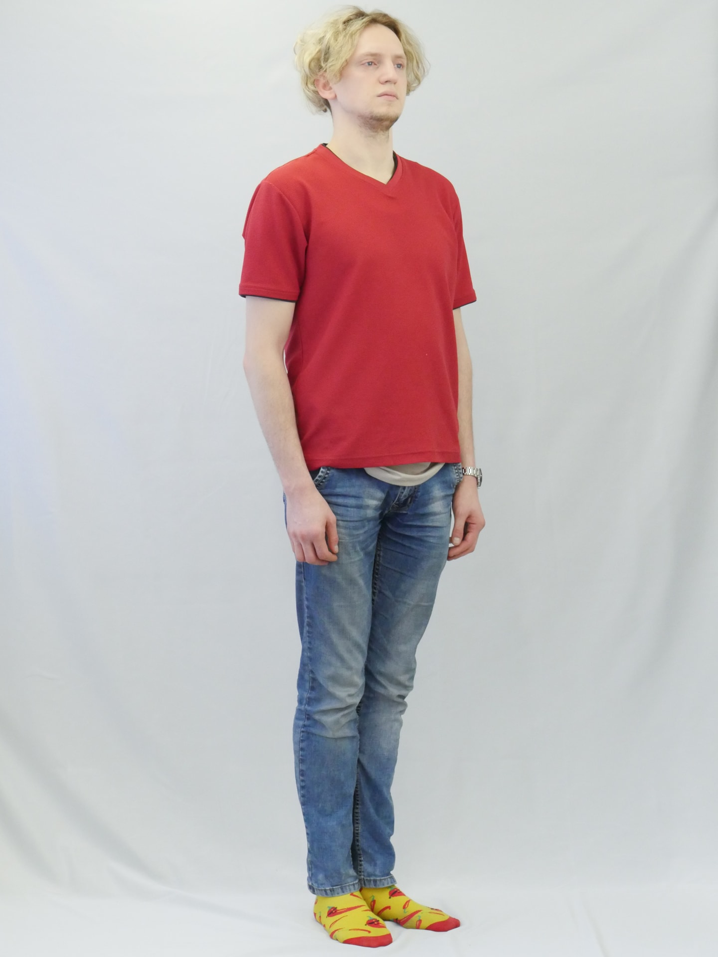 Alexのポートフォリオ写真 5
