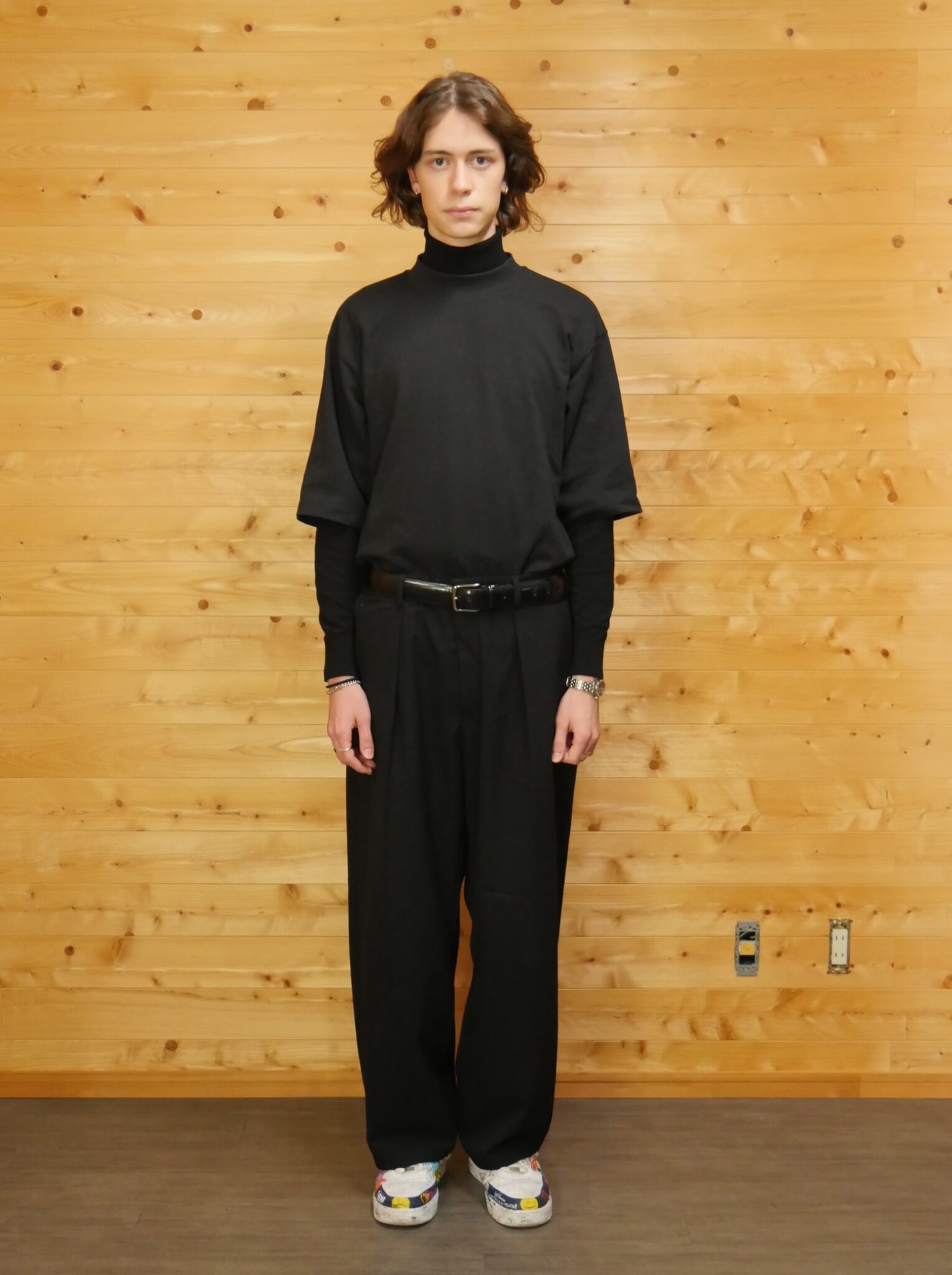 Samuel Mのポートフォリオ写真 4