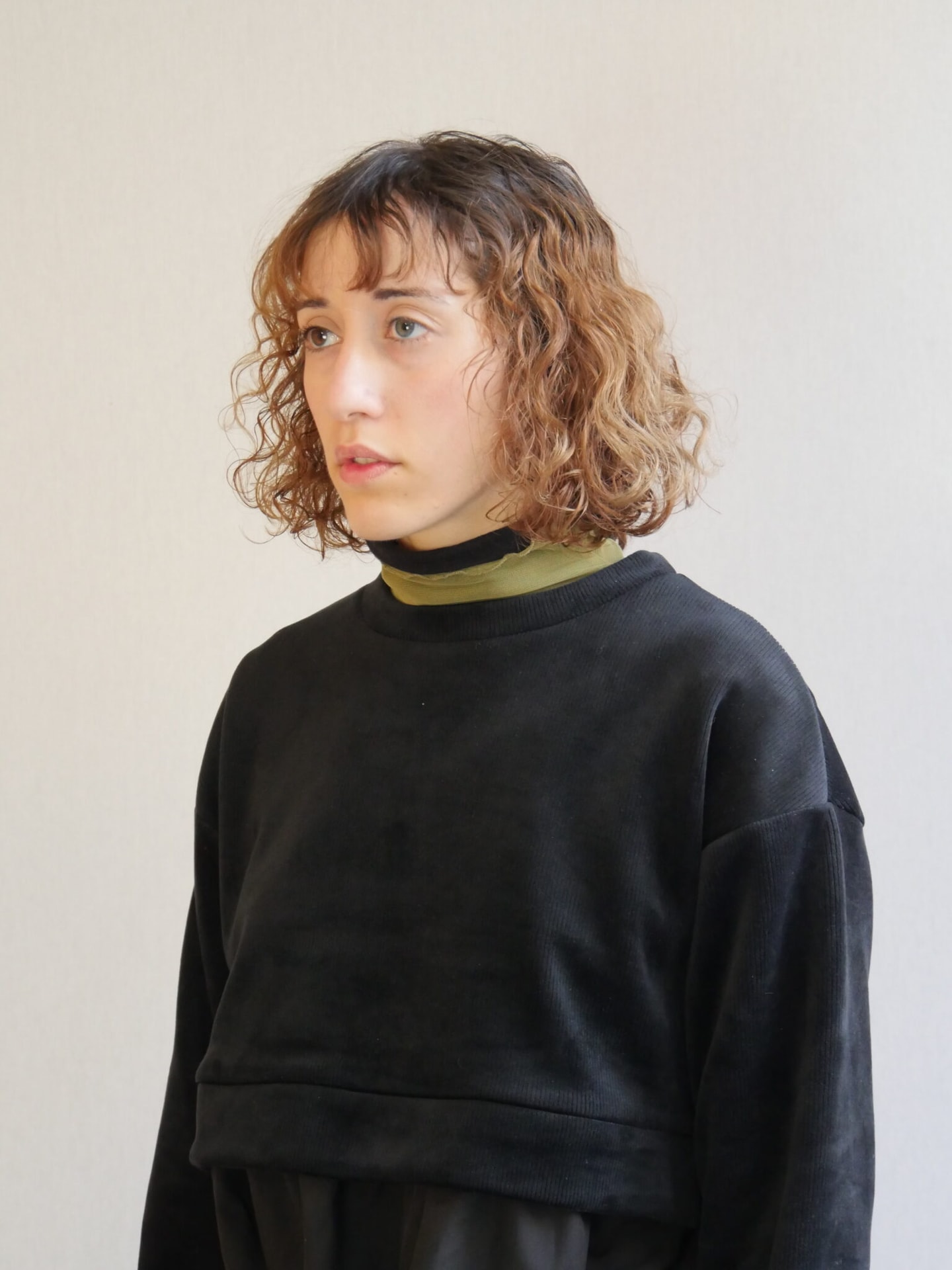Anais Mのポートフォリオ写真 2