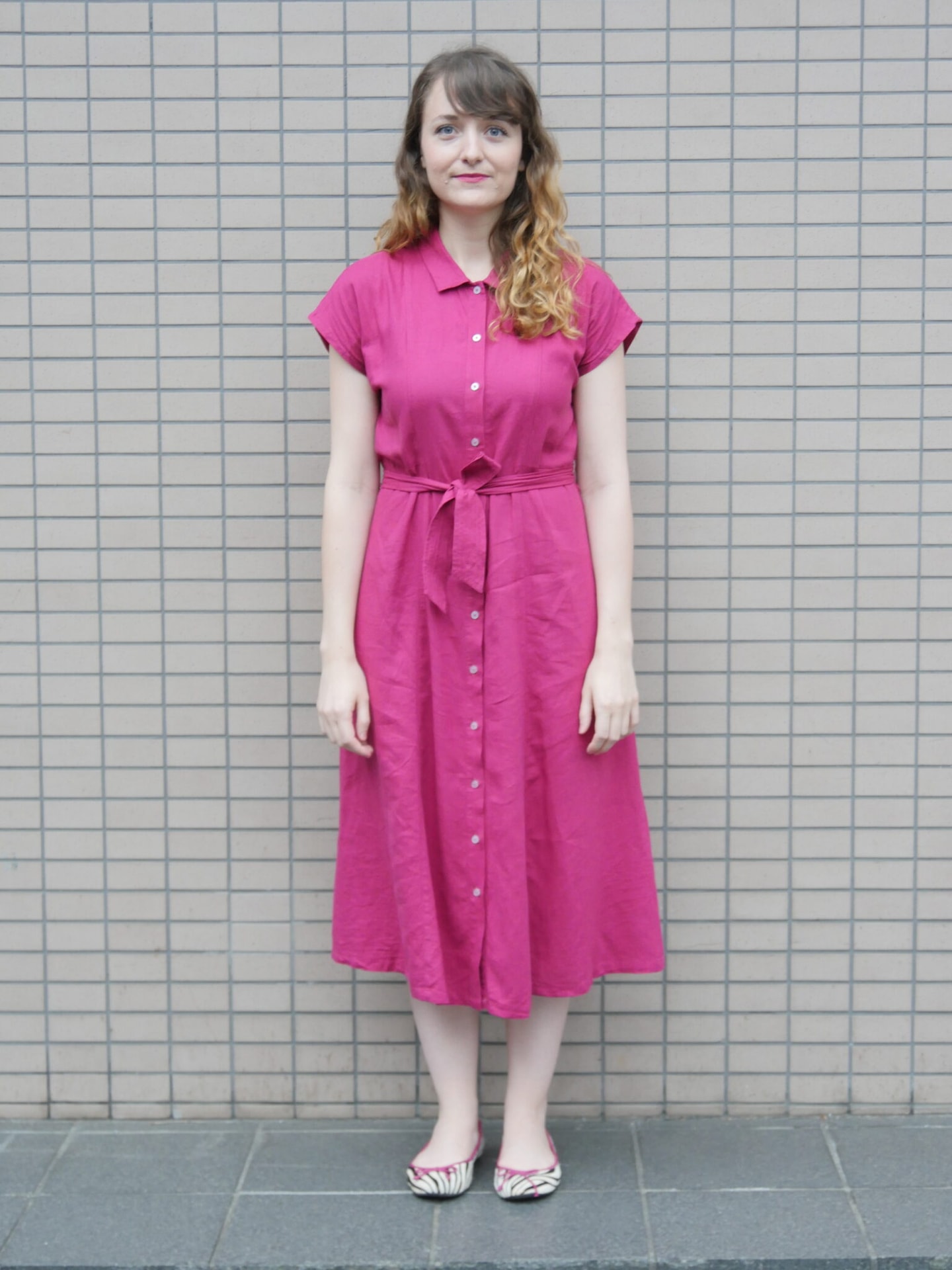 Florenceのポートフォリオ写真 4