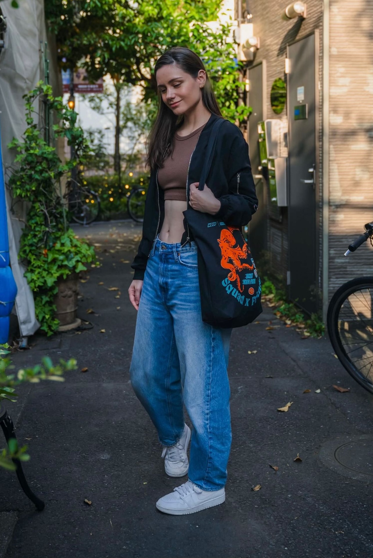 Fanny Bのポートフォリオ写真 8