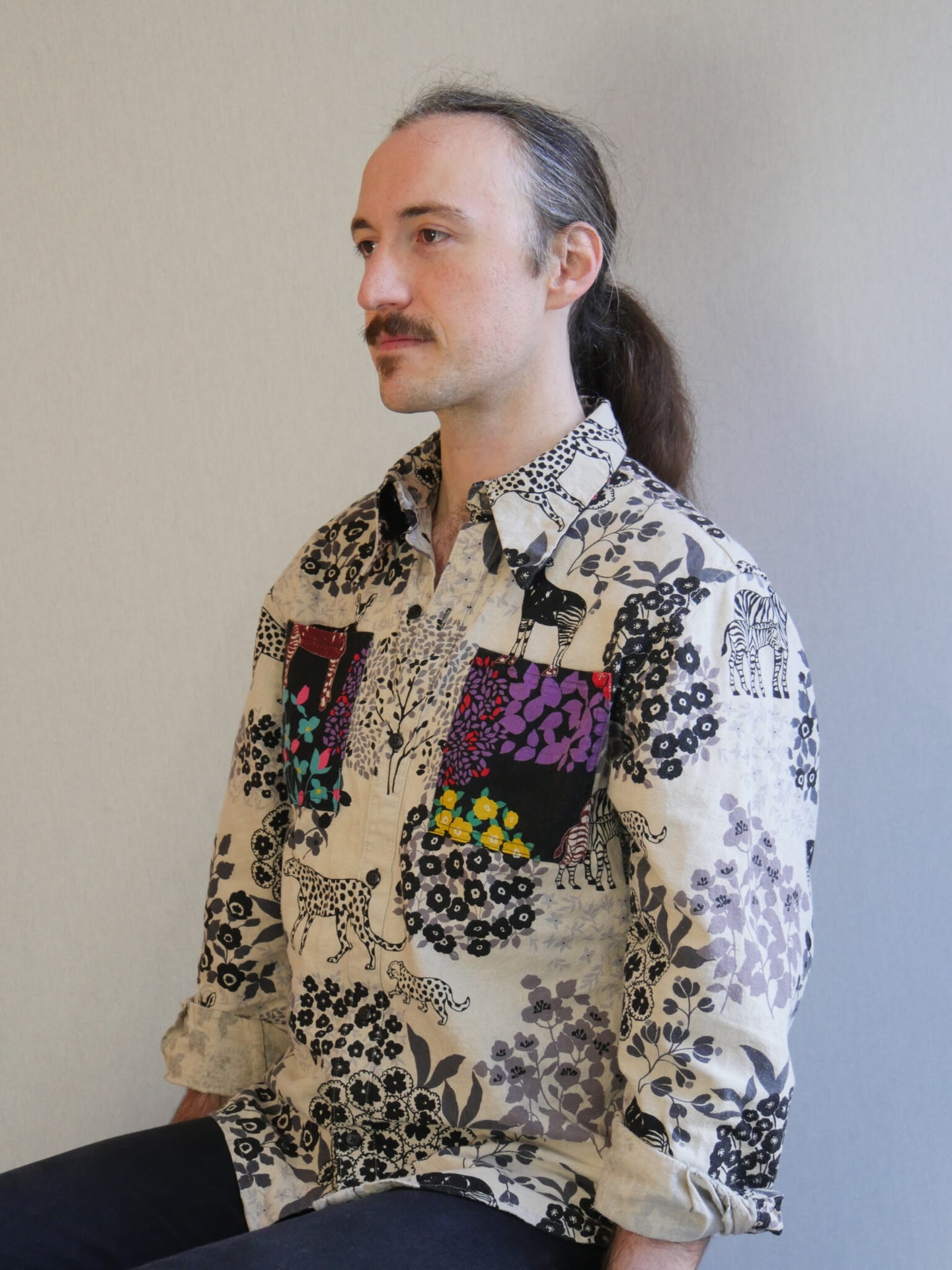Luke Lのポートフォリオ写真 2