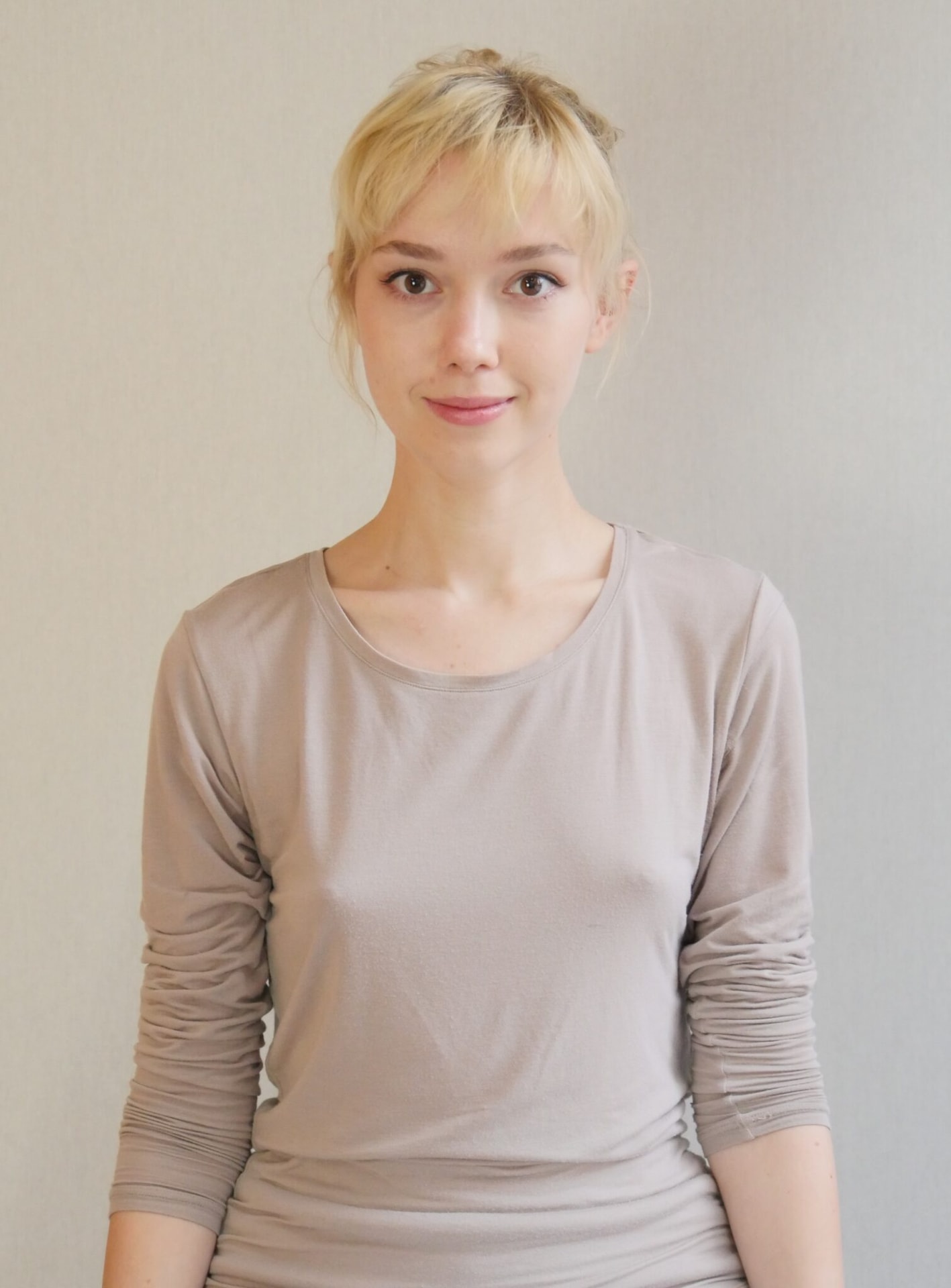 Alisa Lのポートフォリオ写真 1