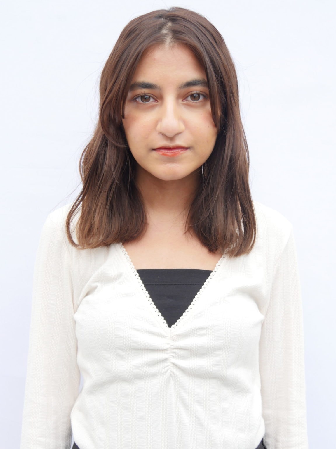 Sarahのプロフィール写真