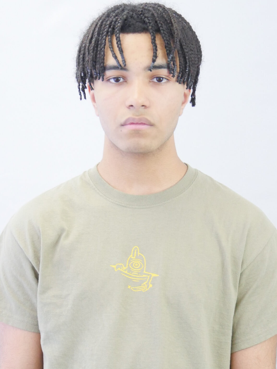 Brendonのプロフィール写真
