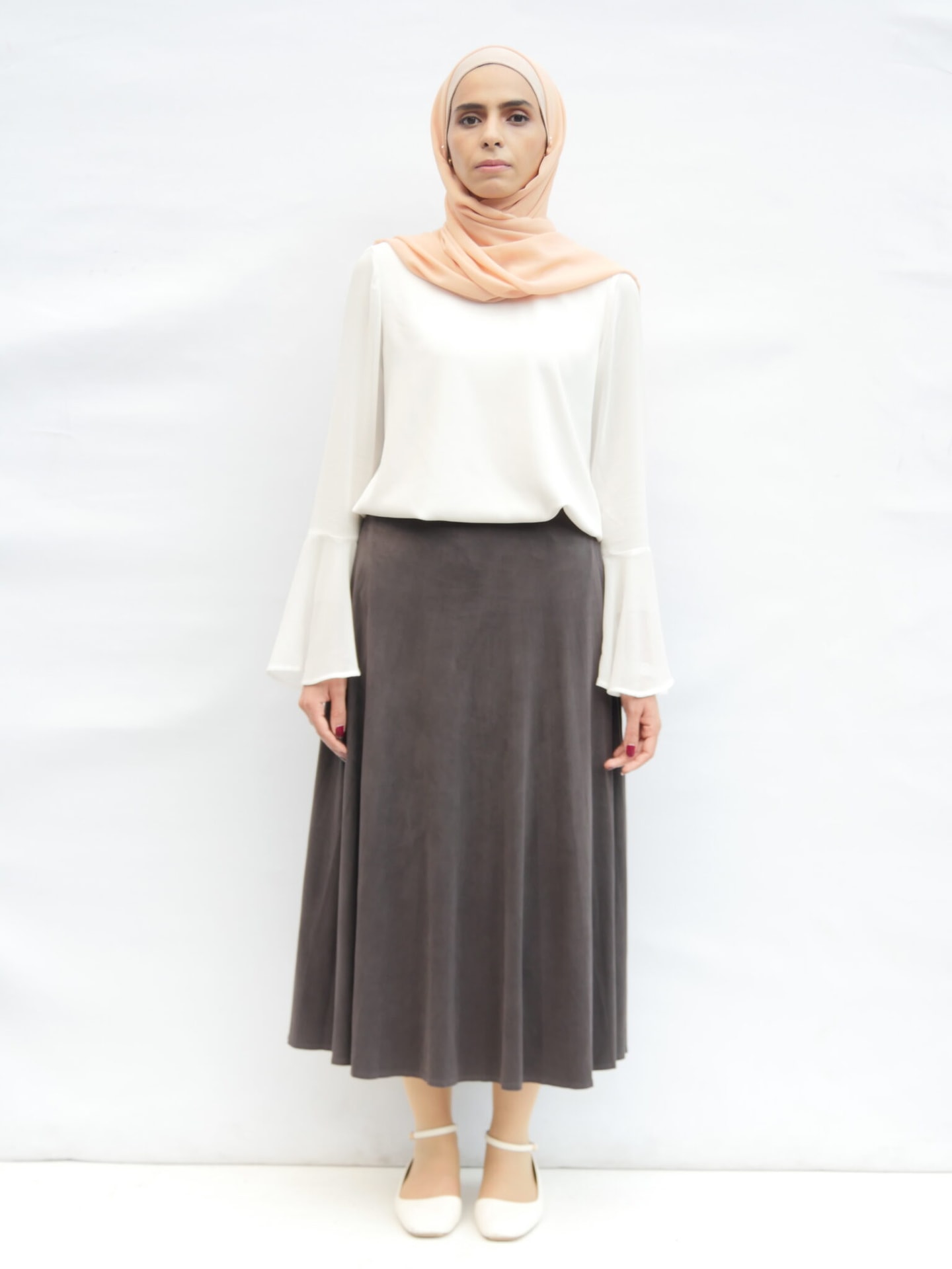 Sara Aのポートフォリオ写真 6
