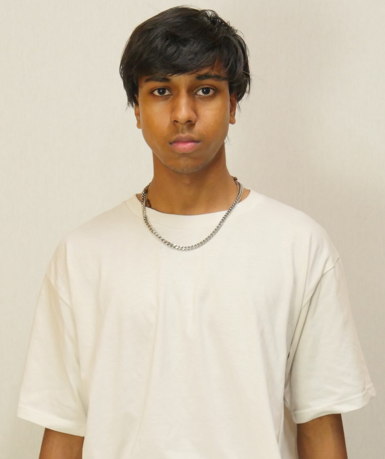 Arronのプロフィール写真