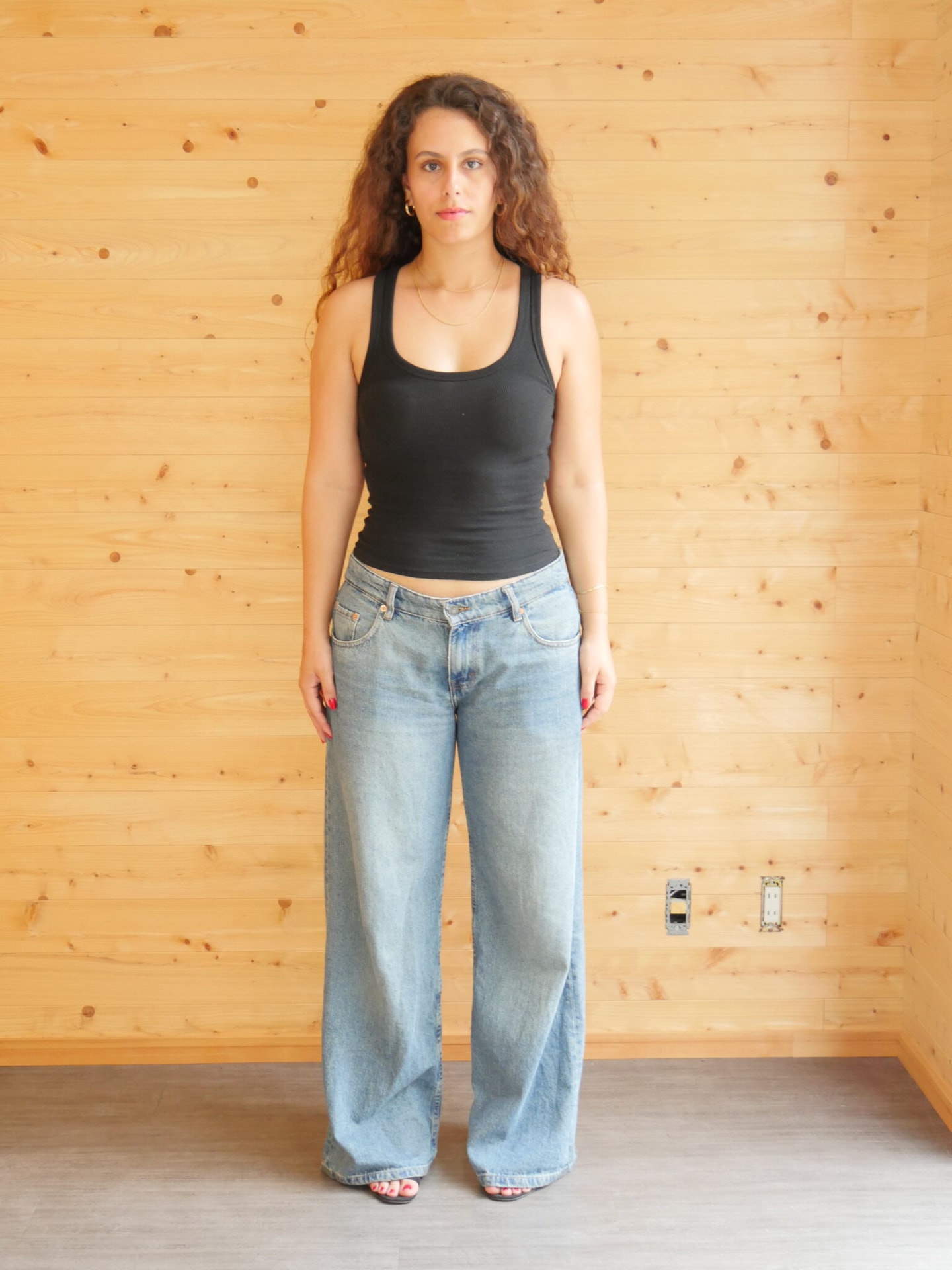 Carla Aのポートフォリオ写真 4
