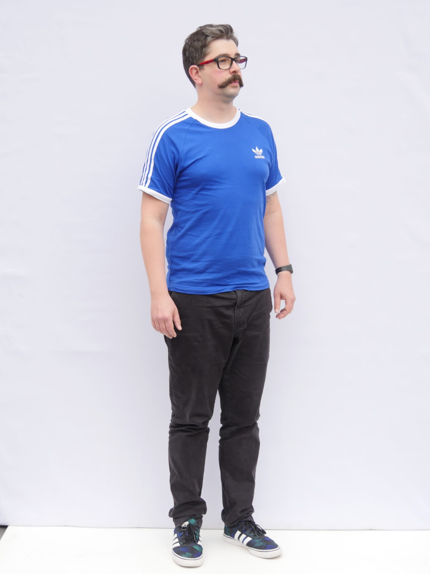 Chris Mのポートフォリオ写真 6