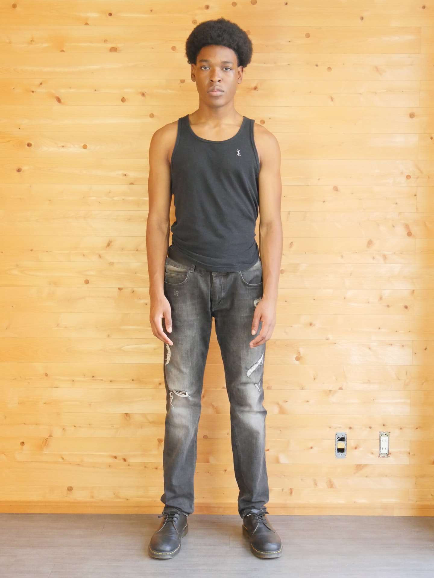 Alvine M portfolio image 4