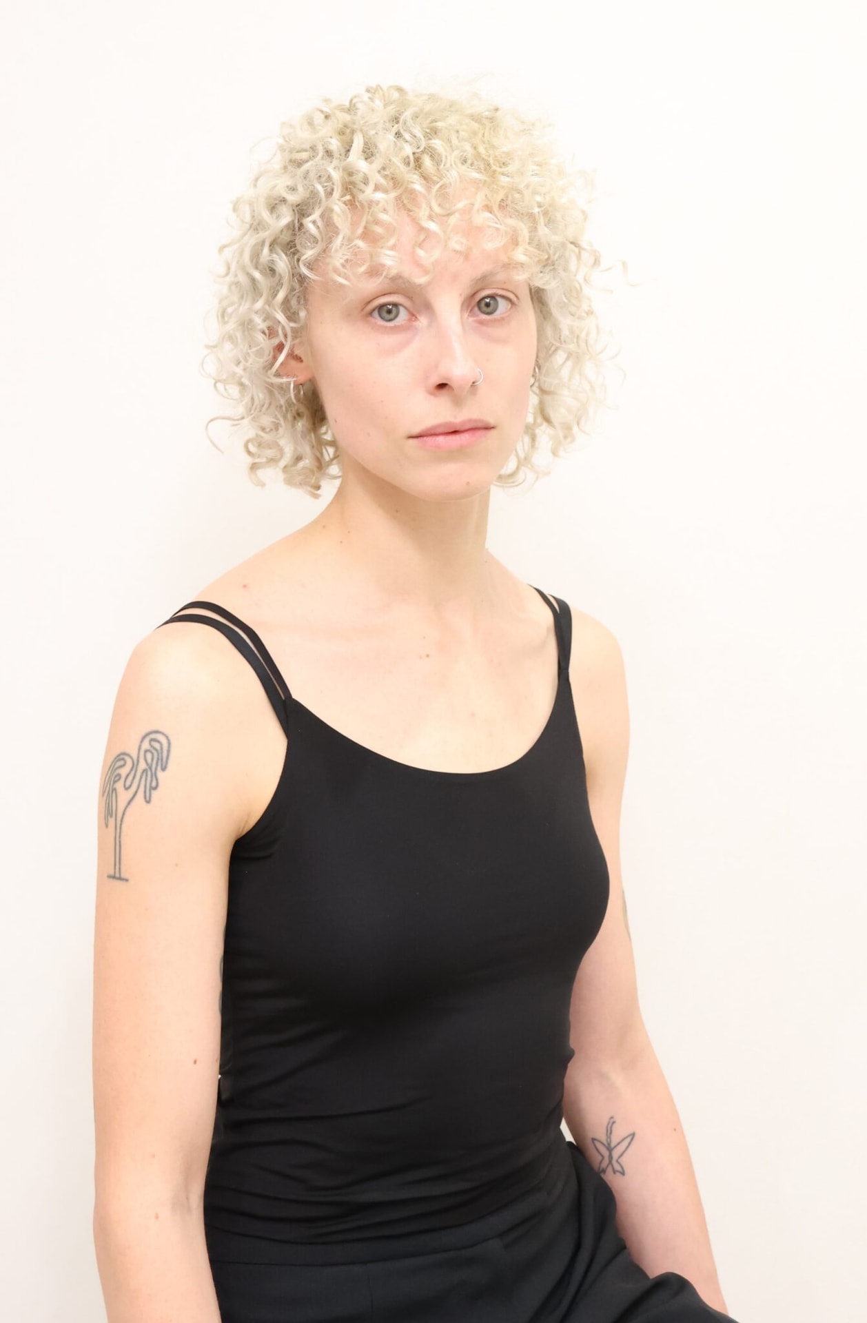 Klara Fのポートフォリオ写真 3