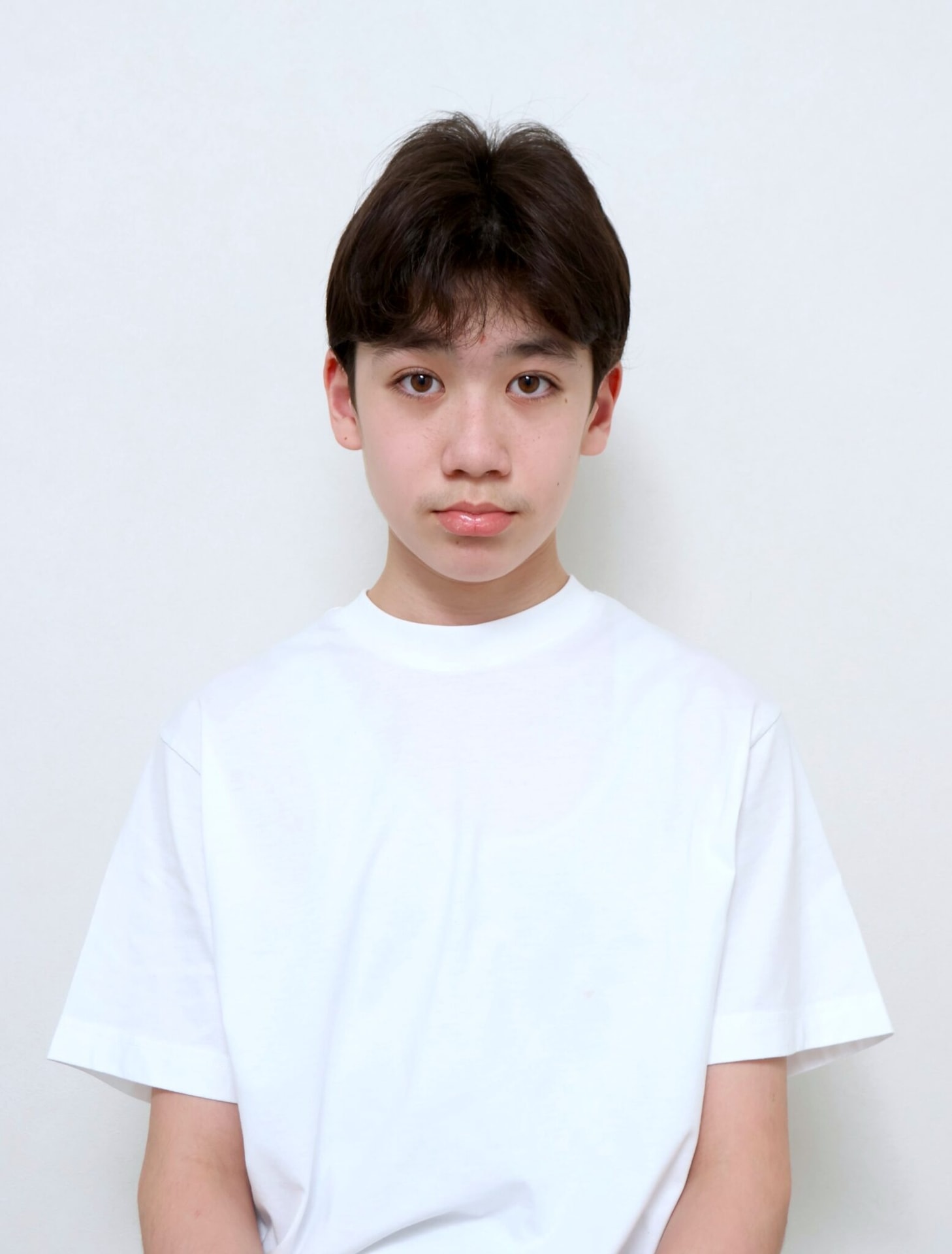 Luke Oのポートフォリオ写真 1