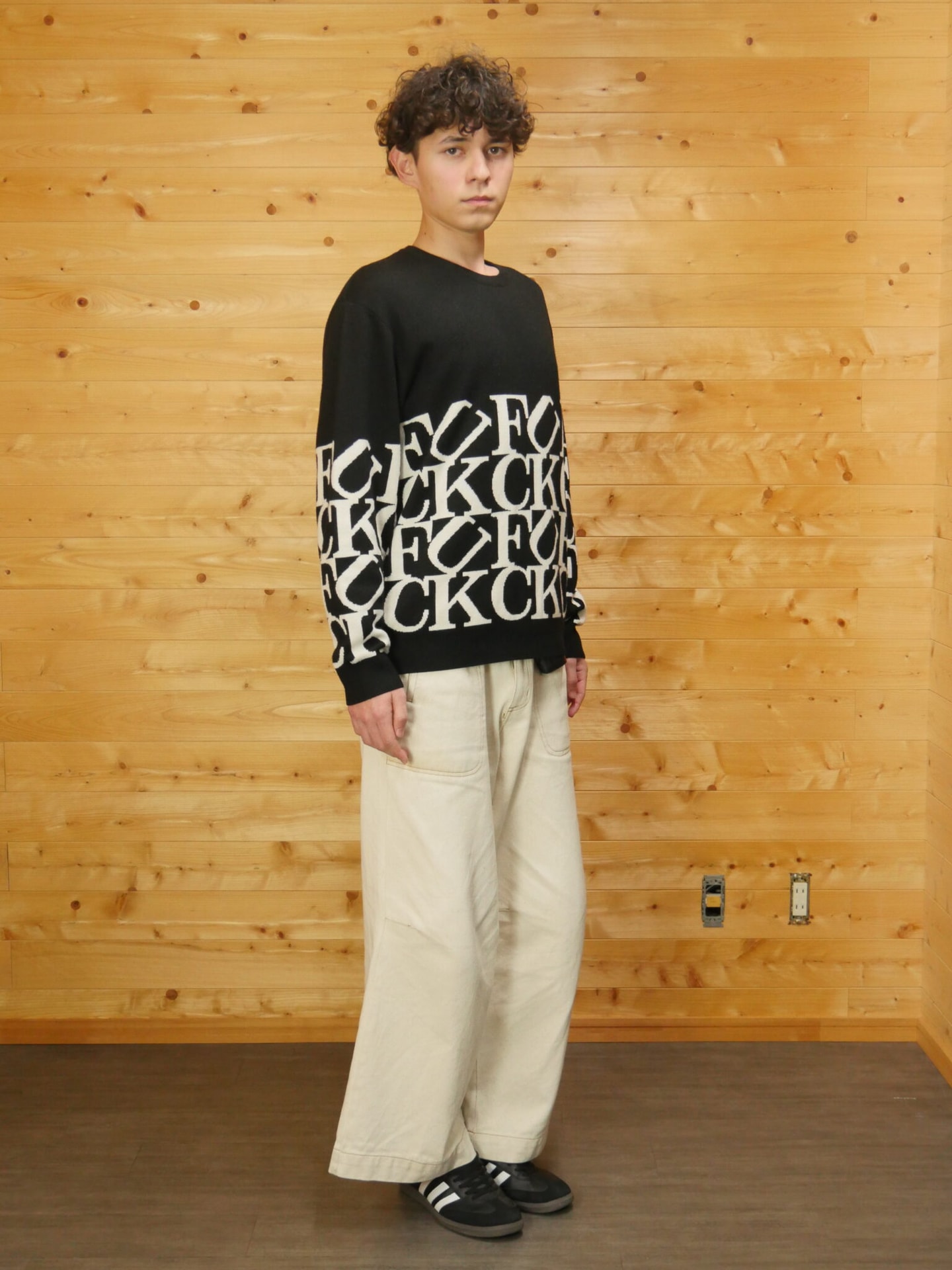 Kenzo Sのポートフォリオ写真 5