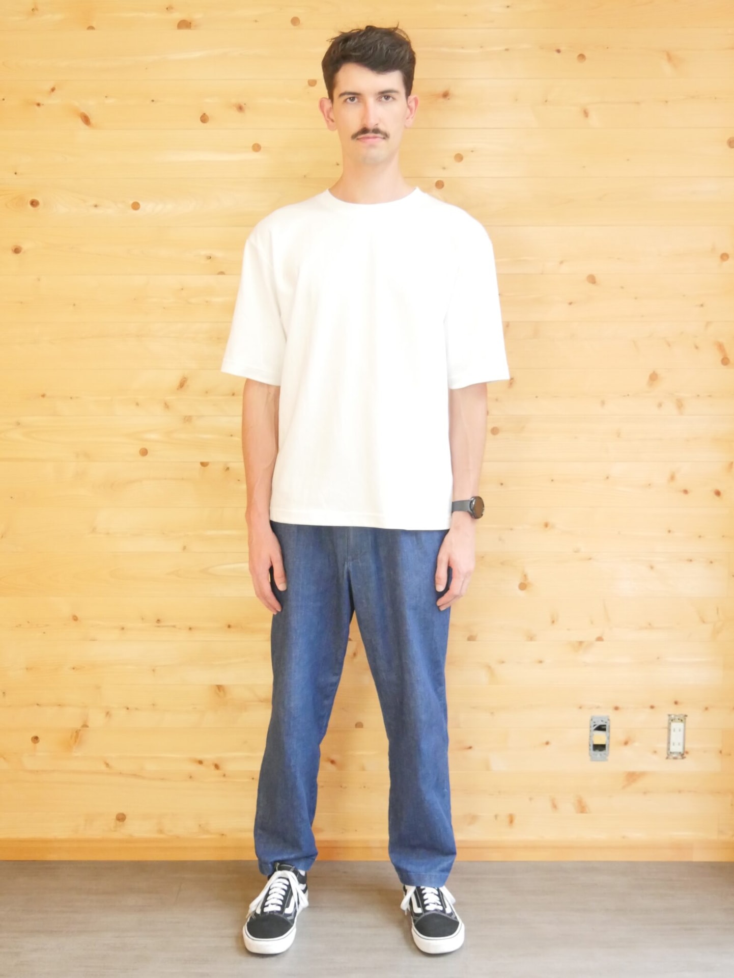 Cedric Dのポートフォリオ写真 13