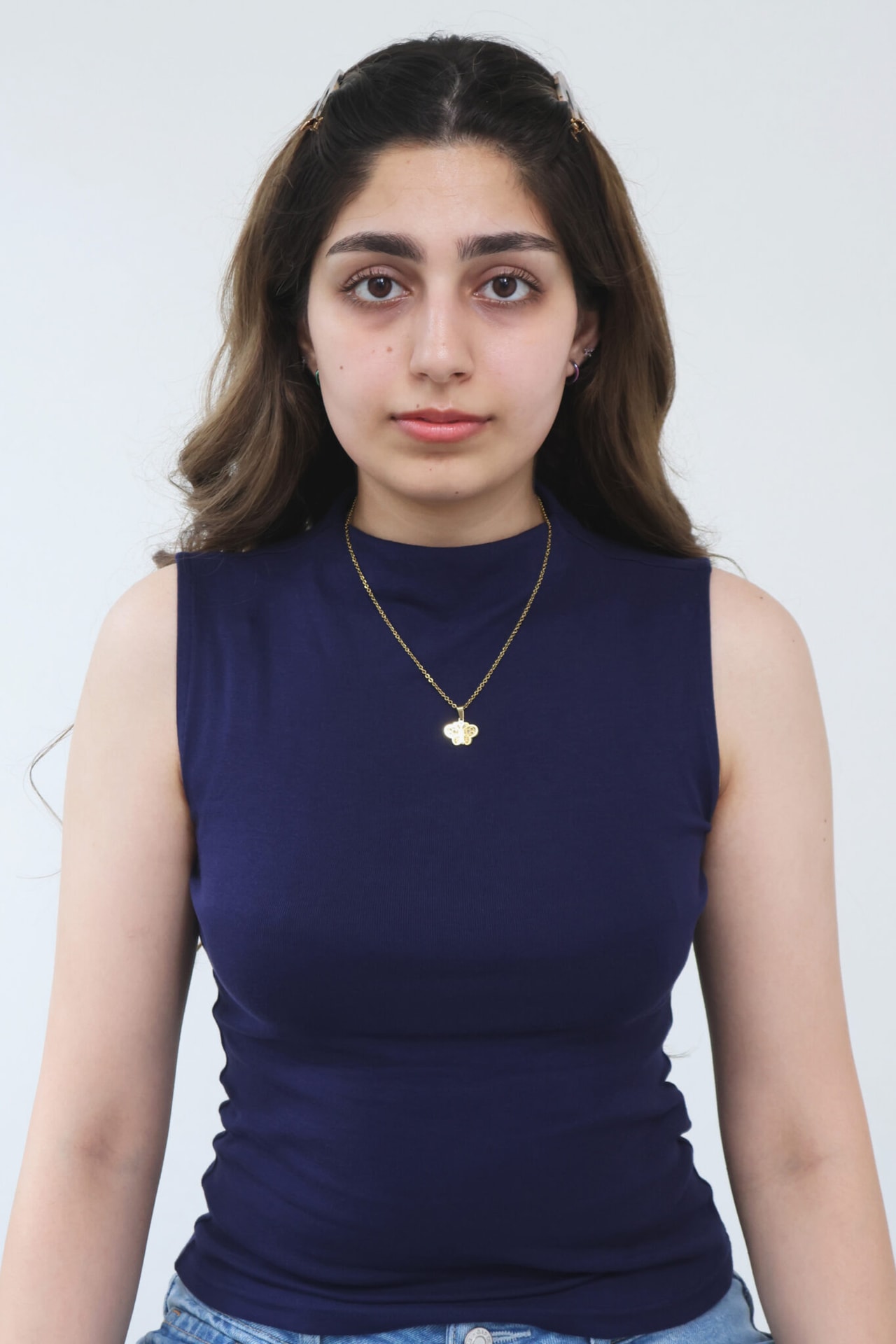 Sheyda portfolio image 1