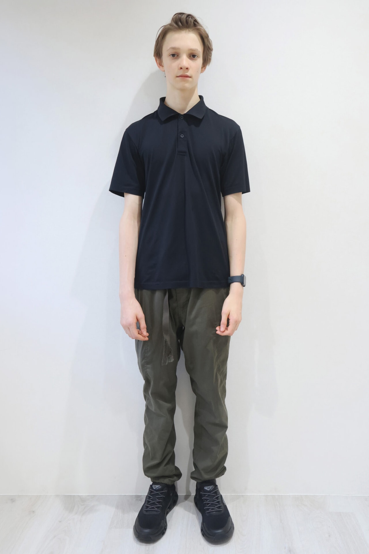 Joshua Bのポートフォリオ写真 14