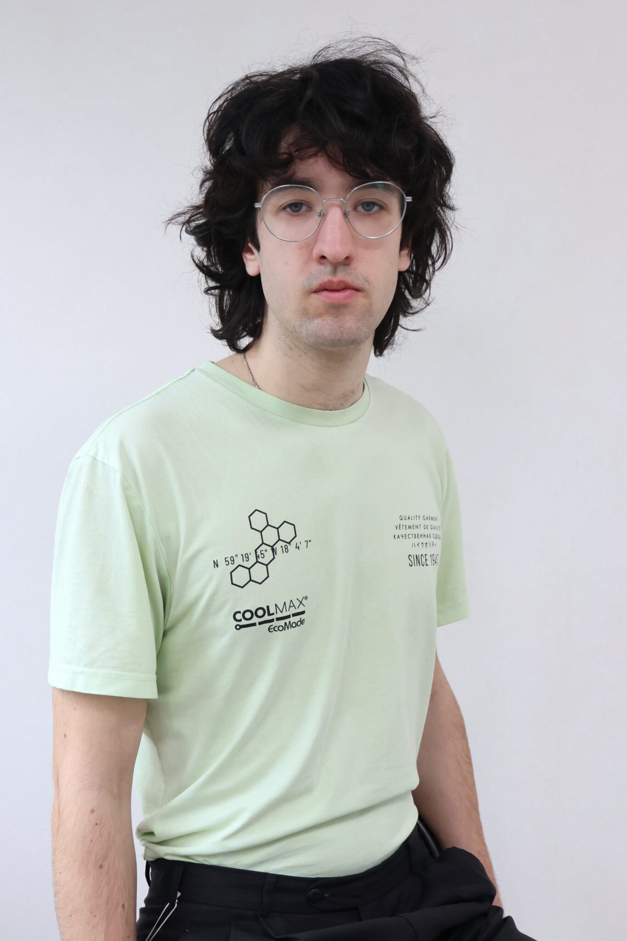Clement Bのポートフォリオ写真 3