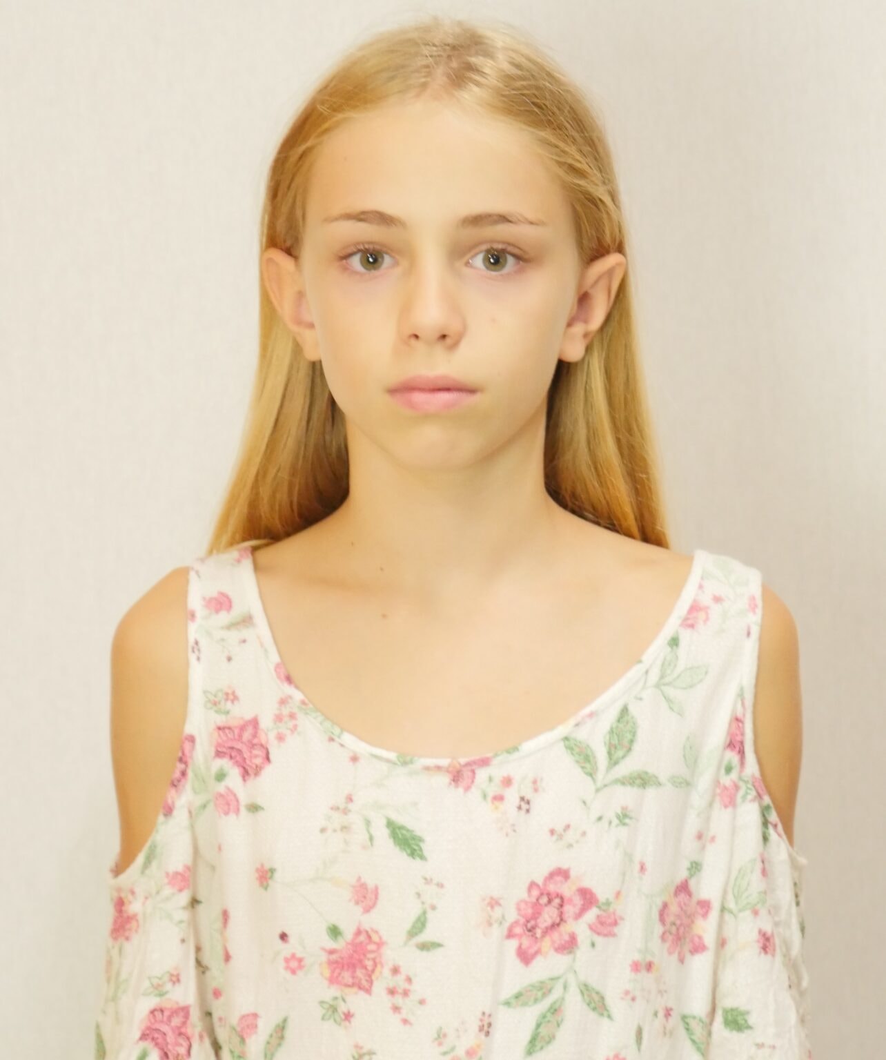 Anna KL profile portrait