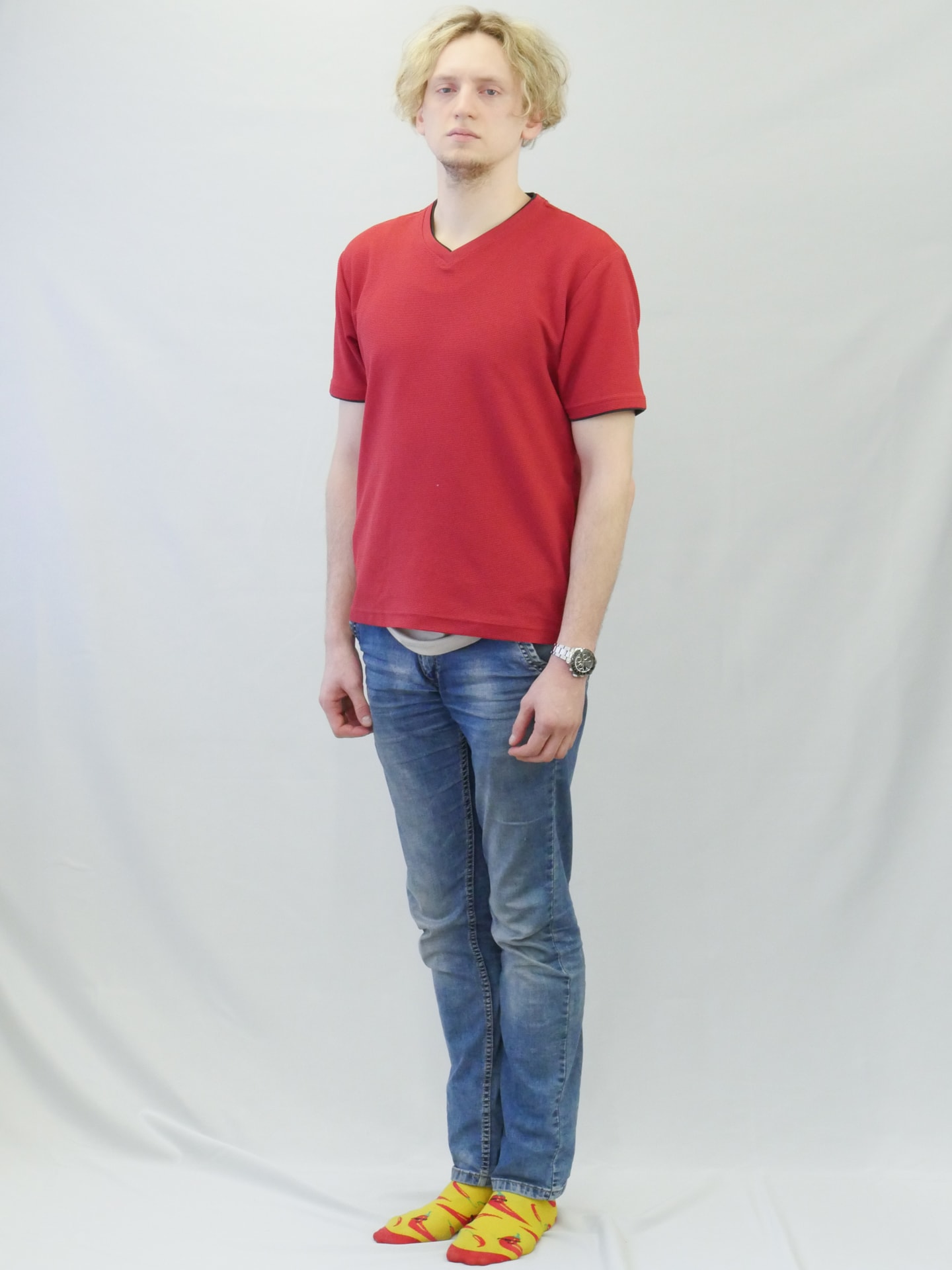 Alexのポートフォリオ写真 6