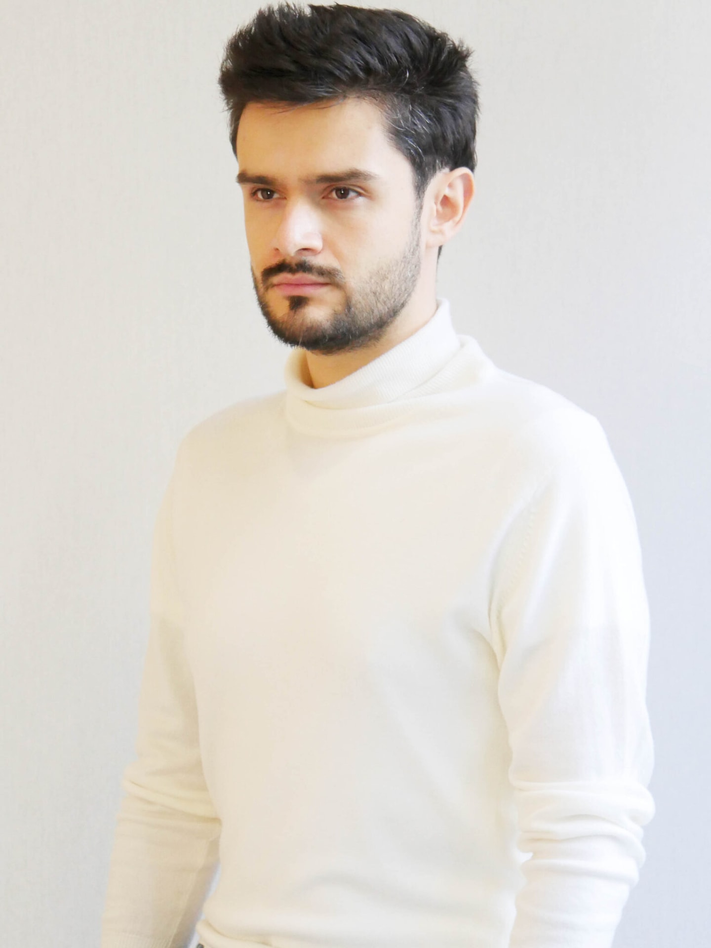 Niko Cのポートフォリオ写真 2