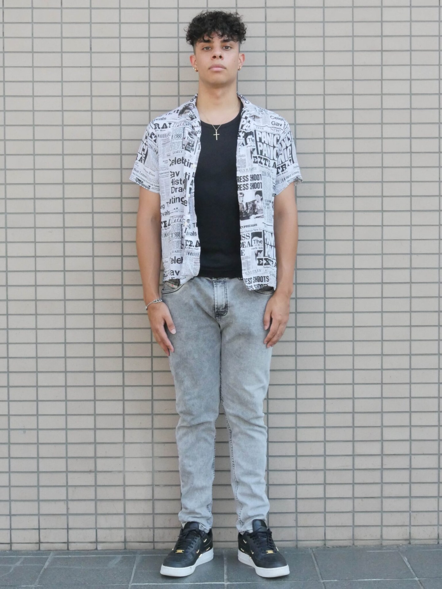 Brianのポートフォリオ写真 4