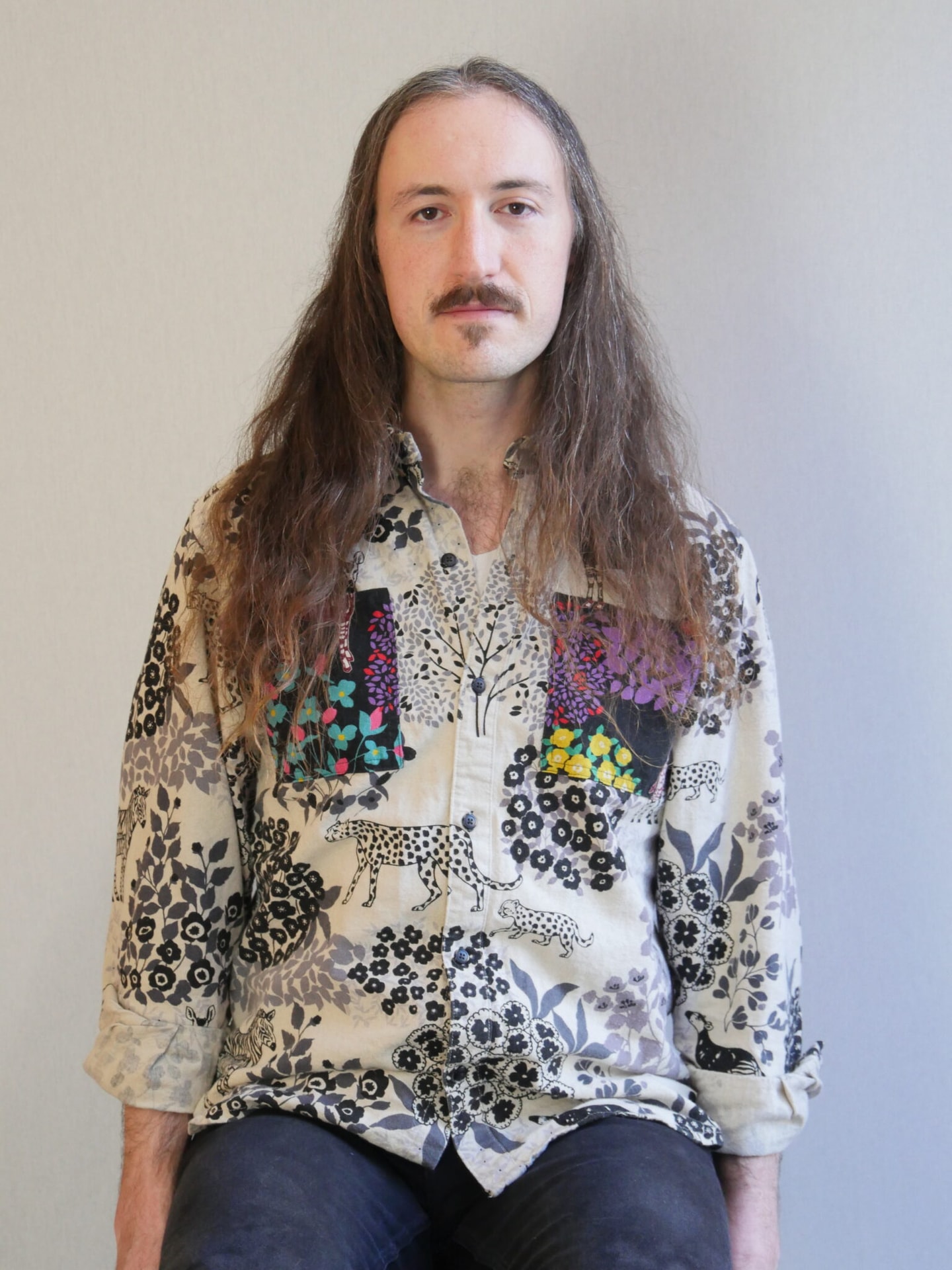 Luke Lのポートフォリオ写真 1