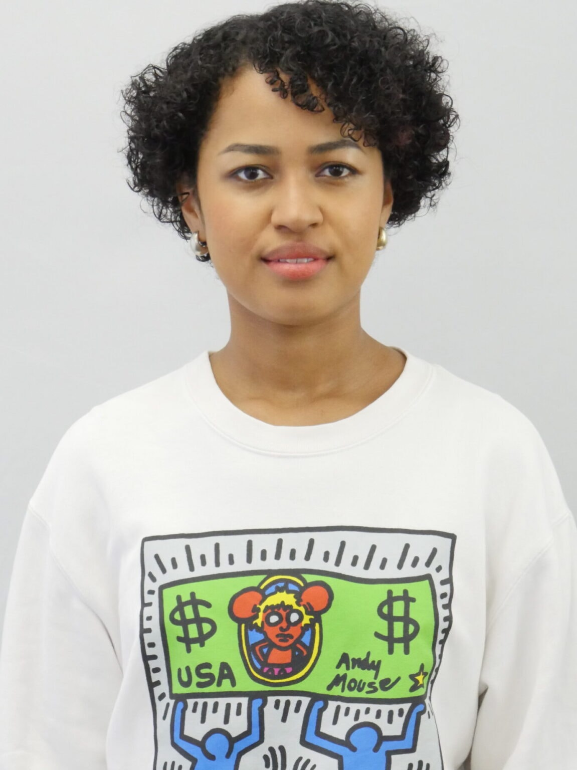 Aishaのプロフィール写真