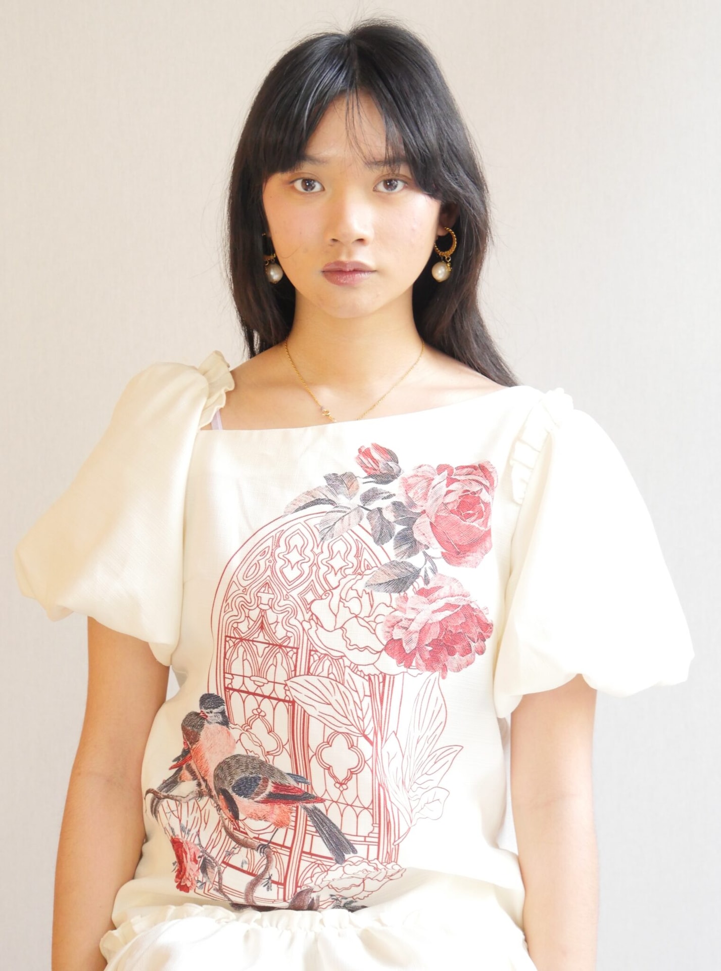 Nyx portfolio image 1