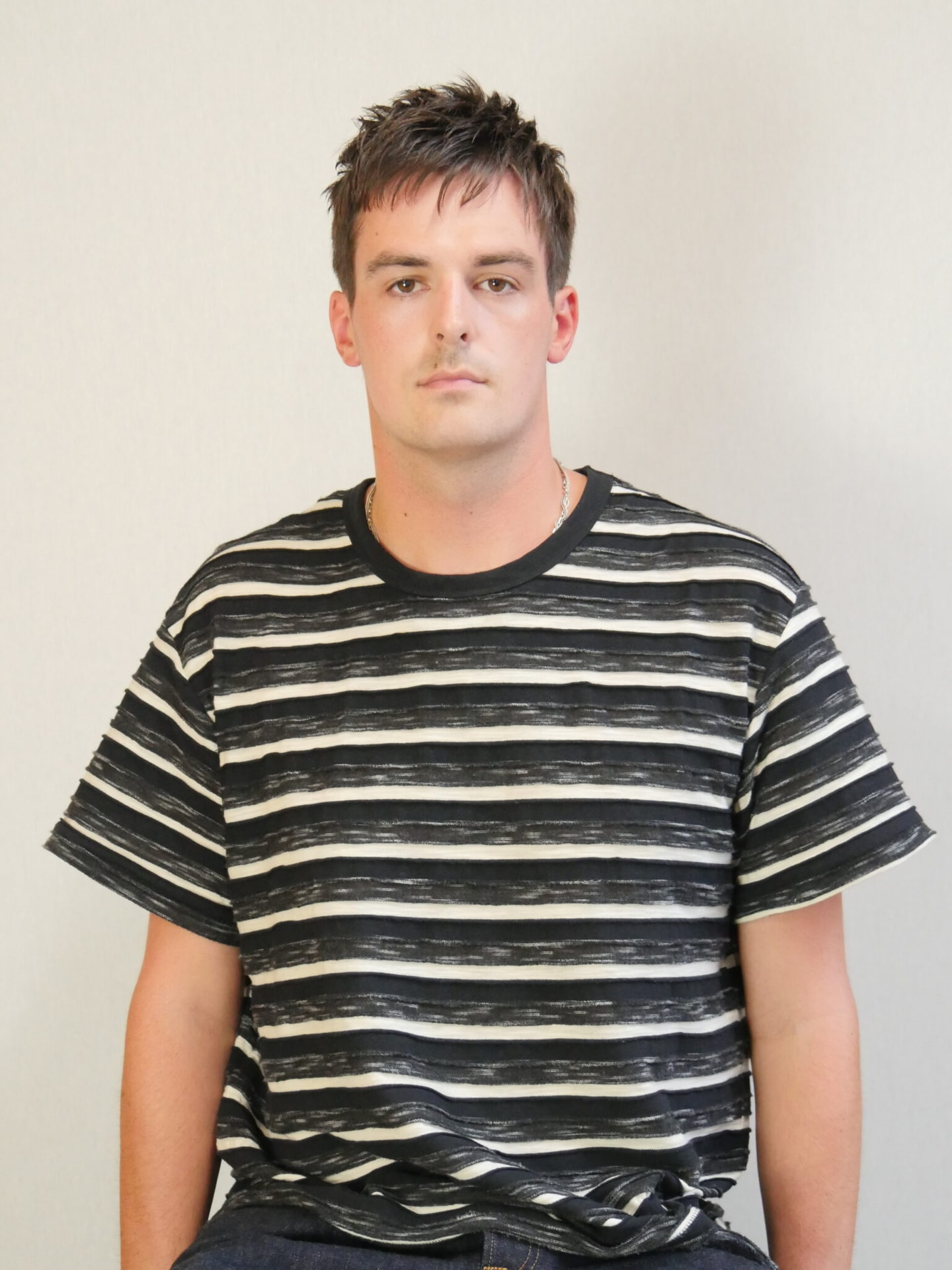 Tyler Rのポートフォリオ写真 1