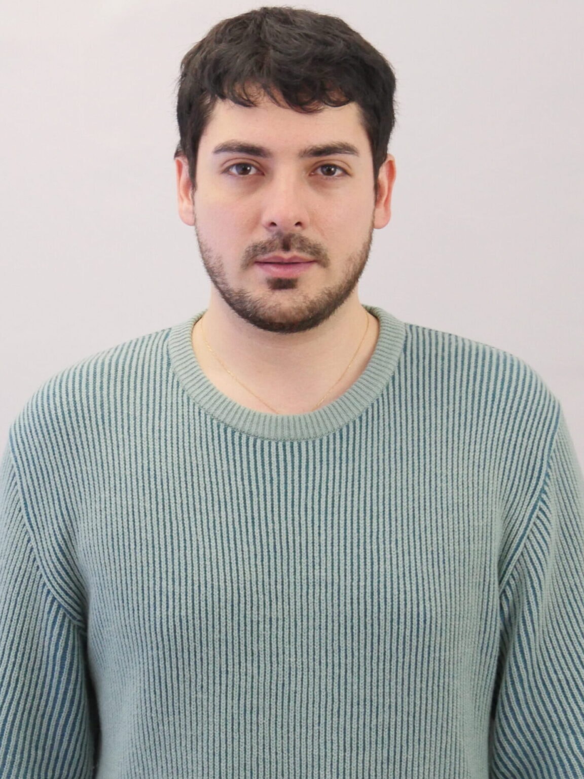 Mauricioのプロフィール写真