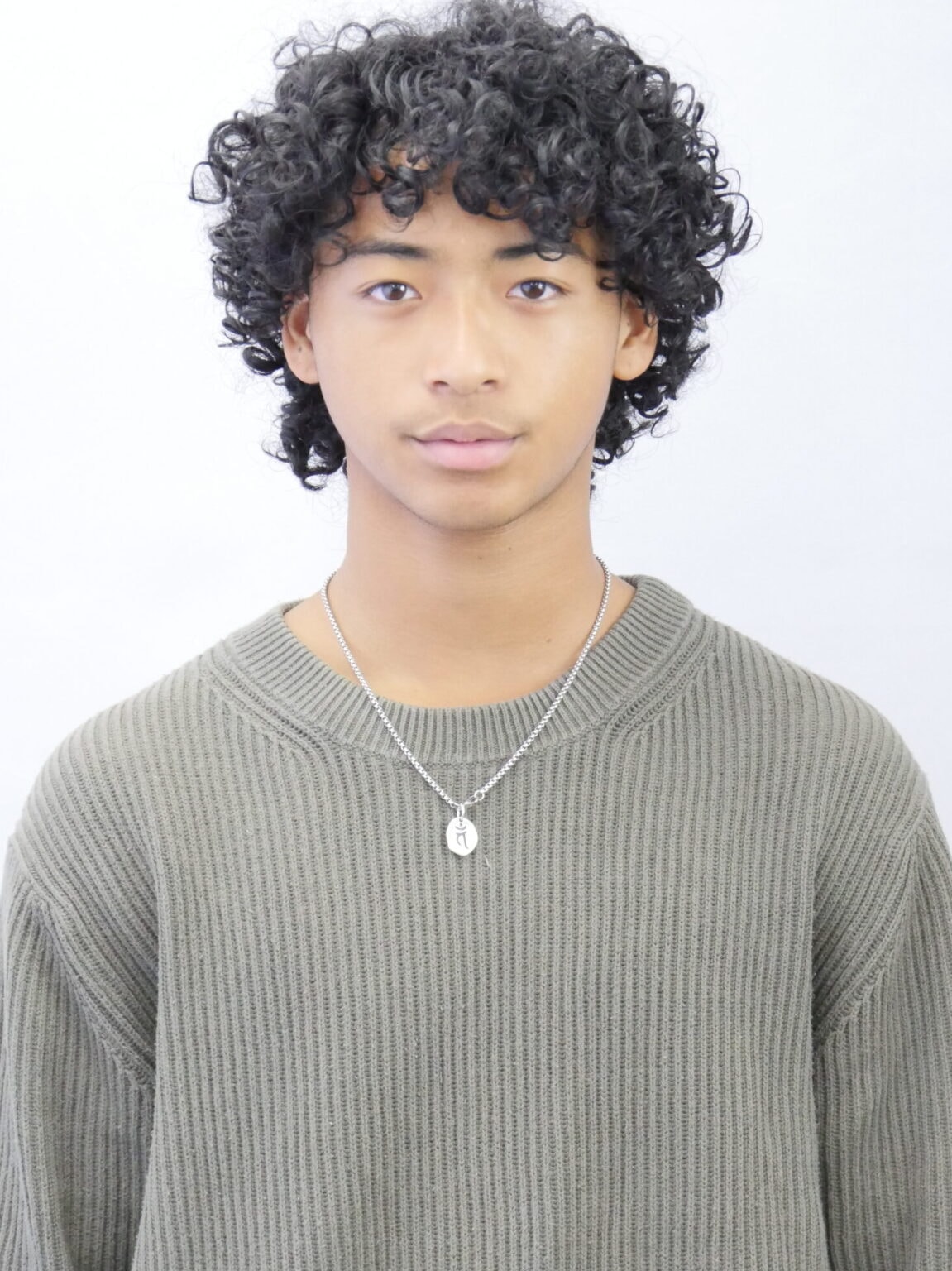 Zionのプロフィール写真