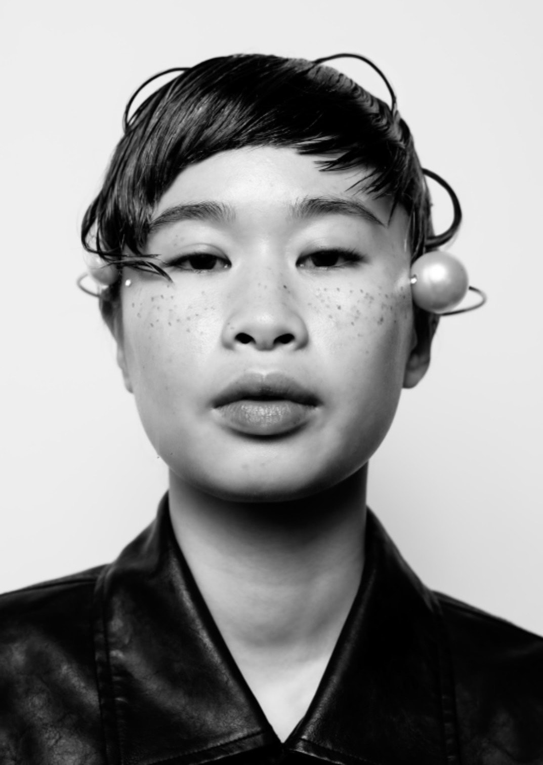Charmaineのポートフォリオ写真 5